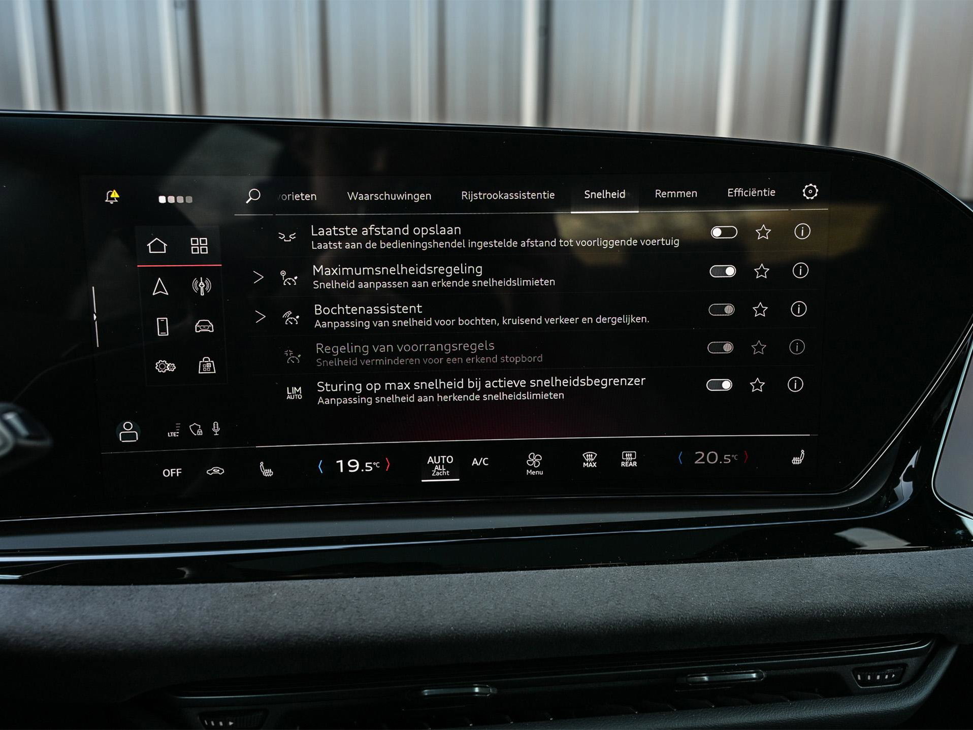 Audi A6 - 27