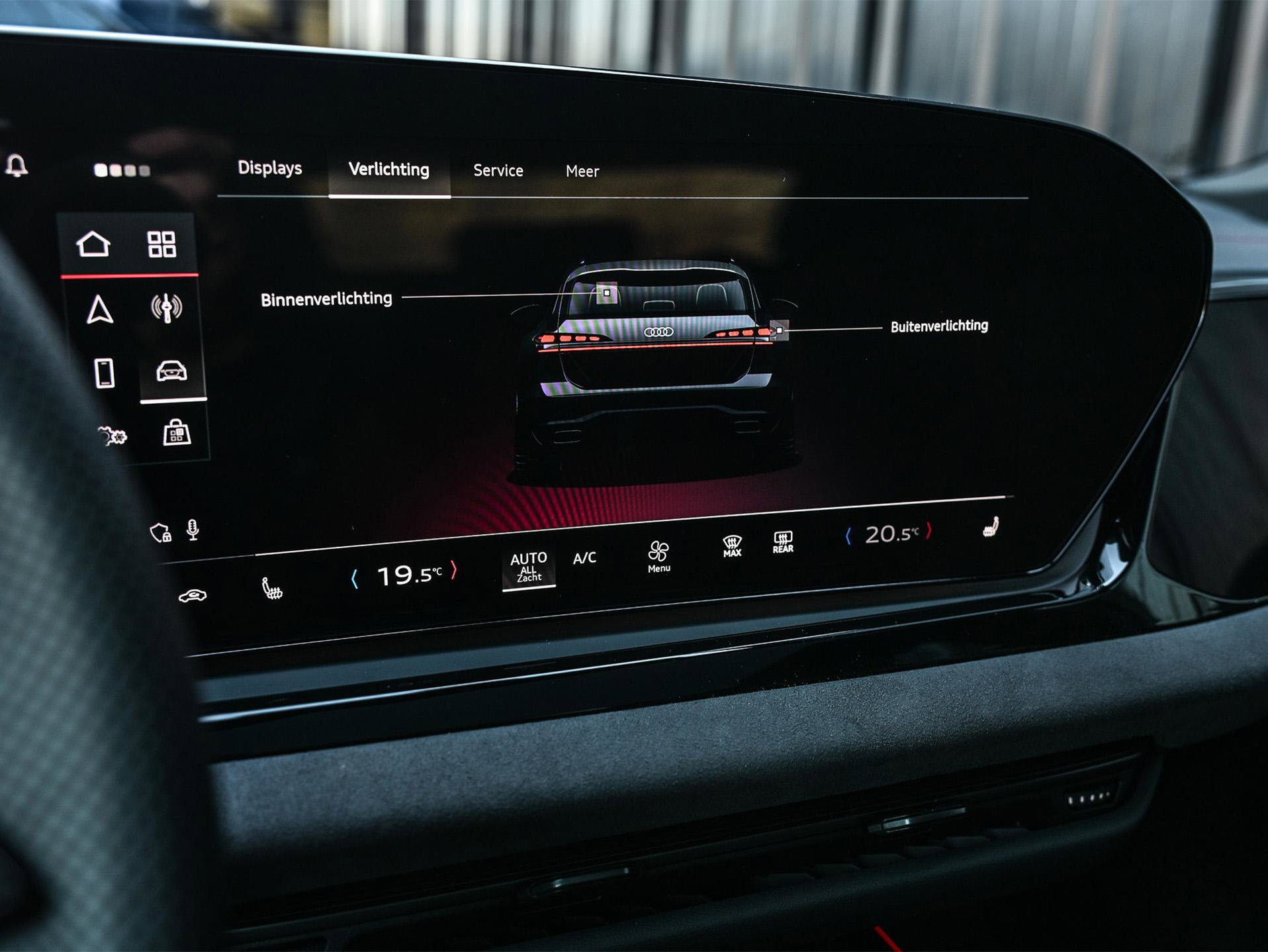 Audi A6 - 33