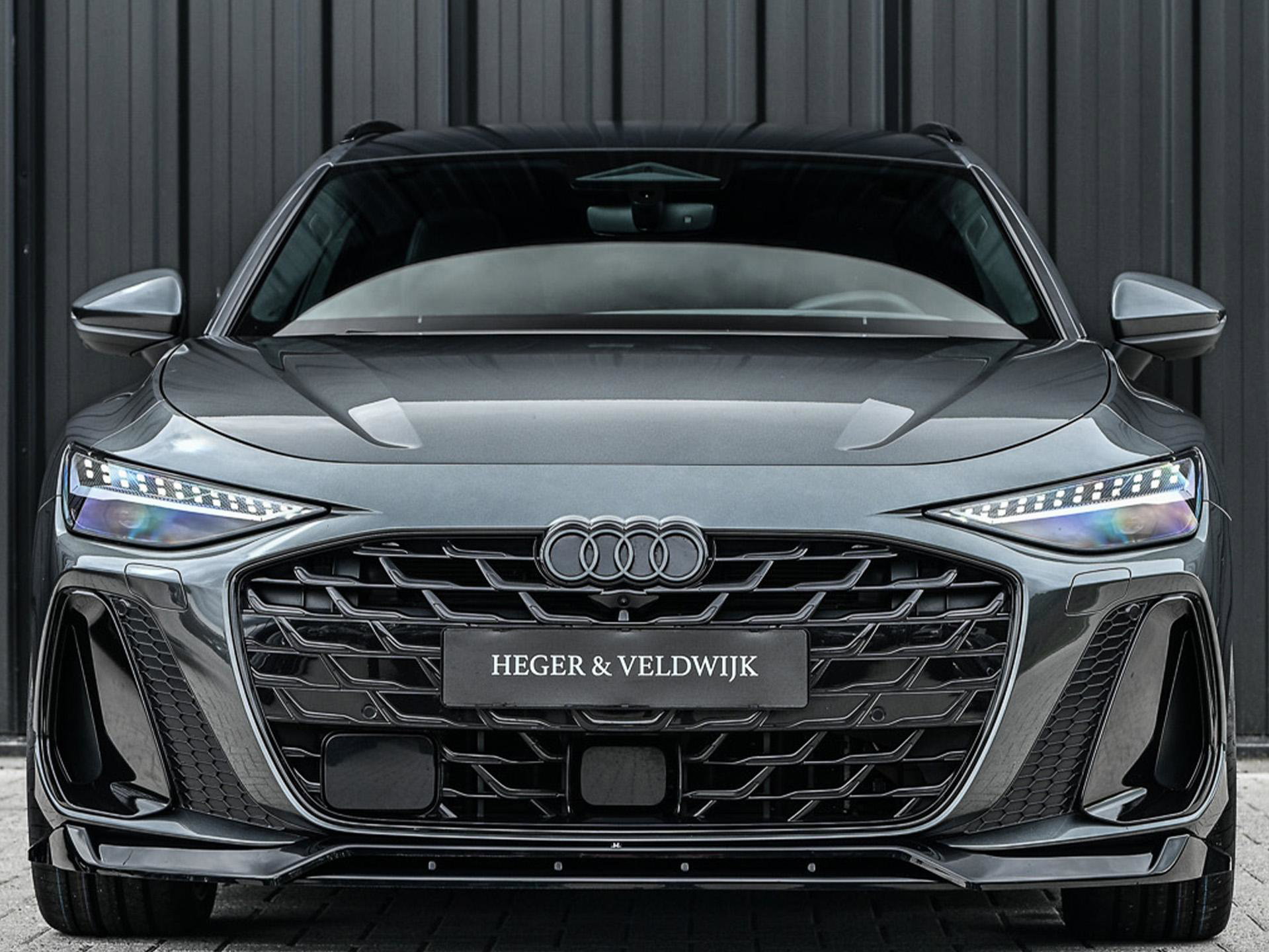 Audi A6 - 36
