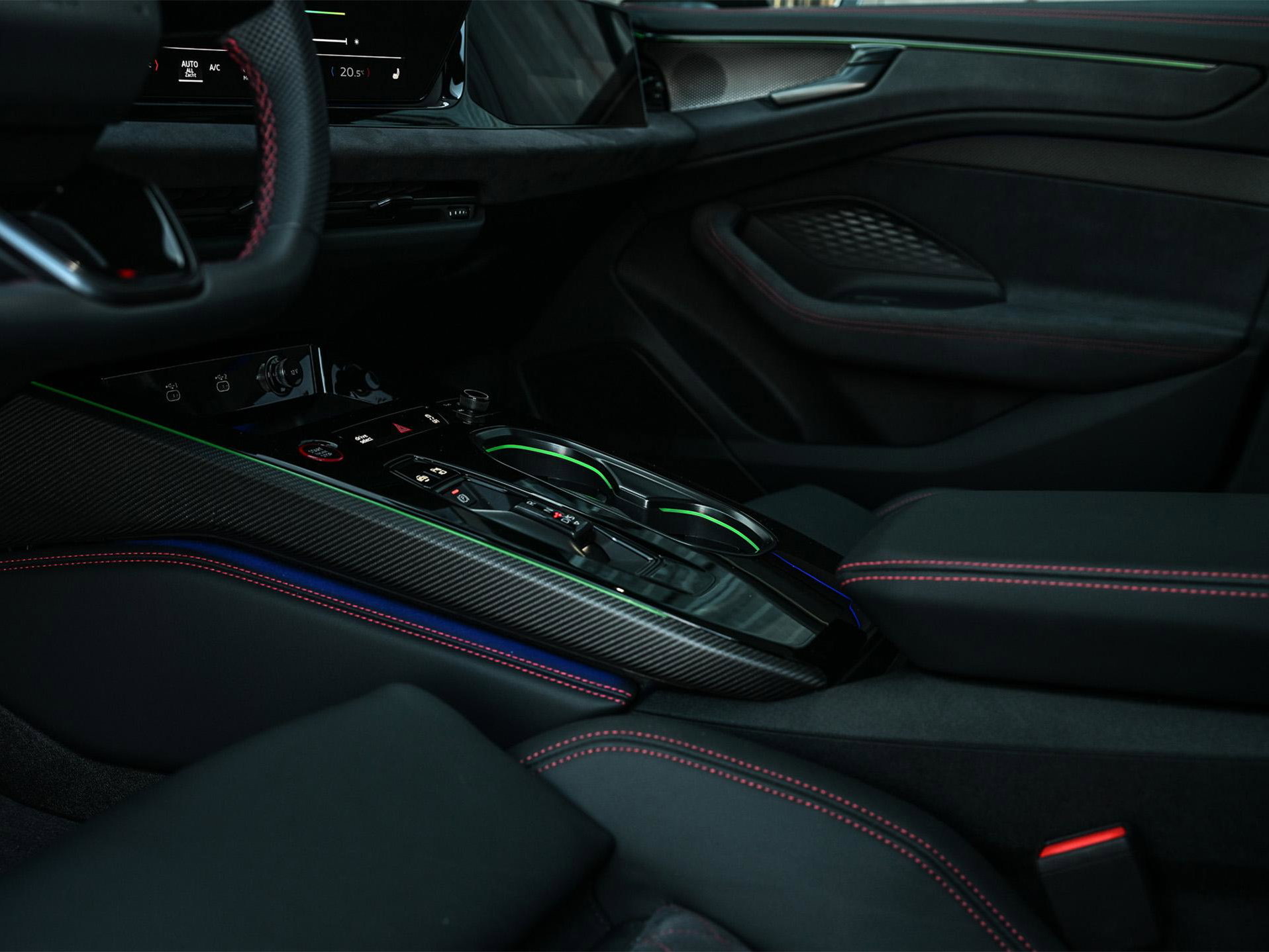 Audi A6 - 60