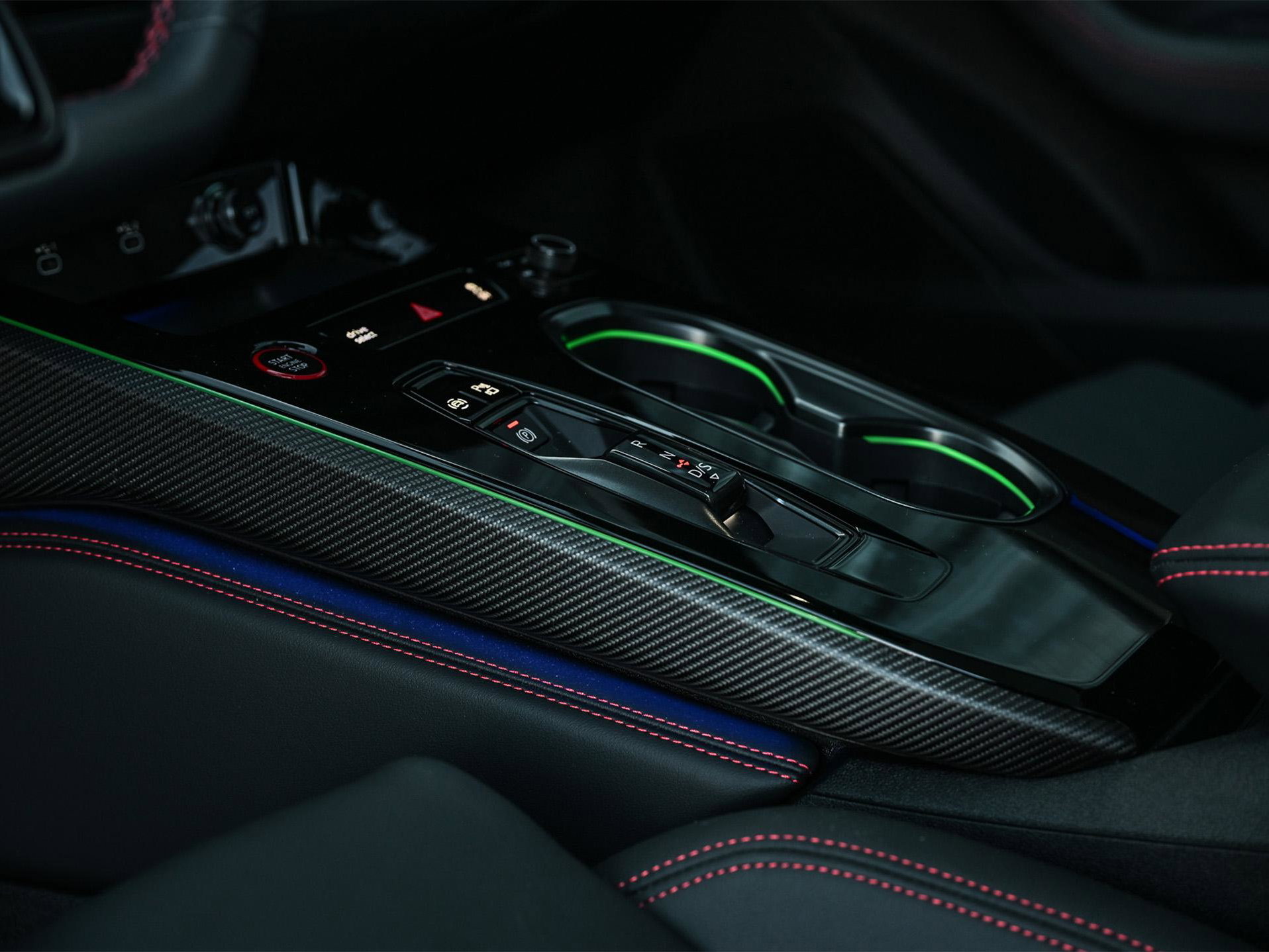 Audi A6 - 61
