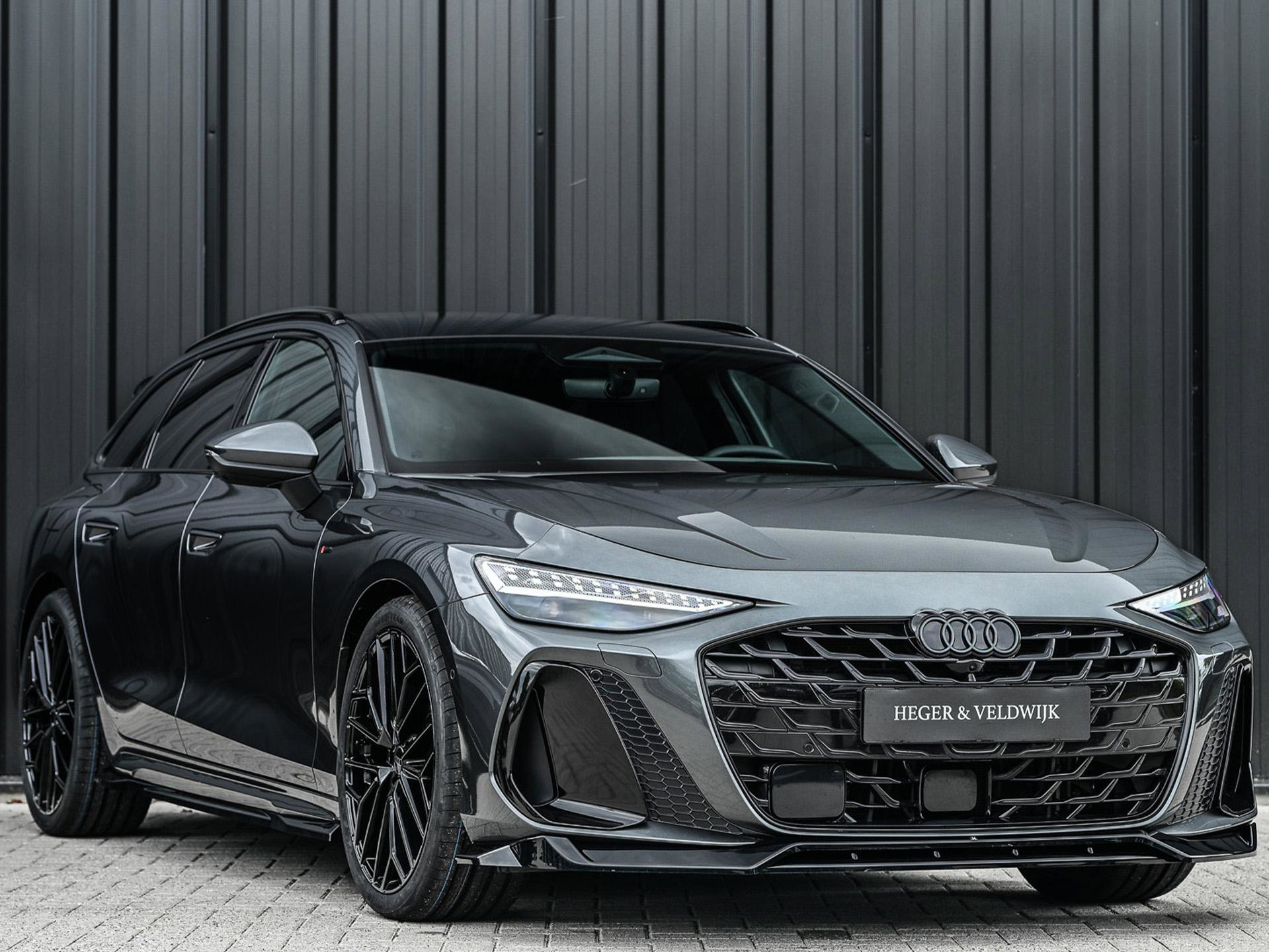 Audi A6 - 72