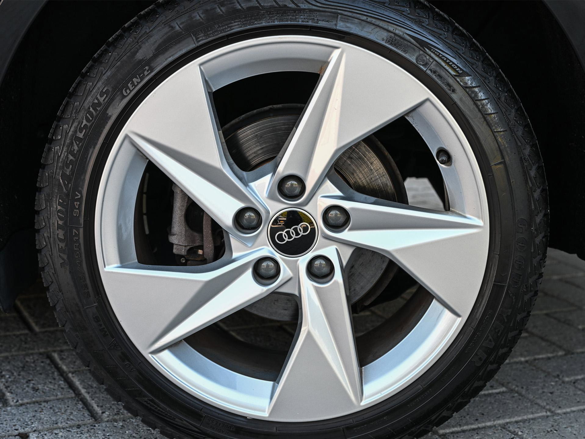 Audi A3 - 9