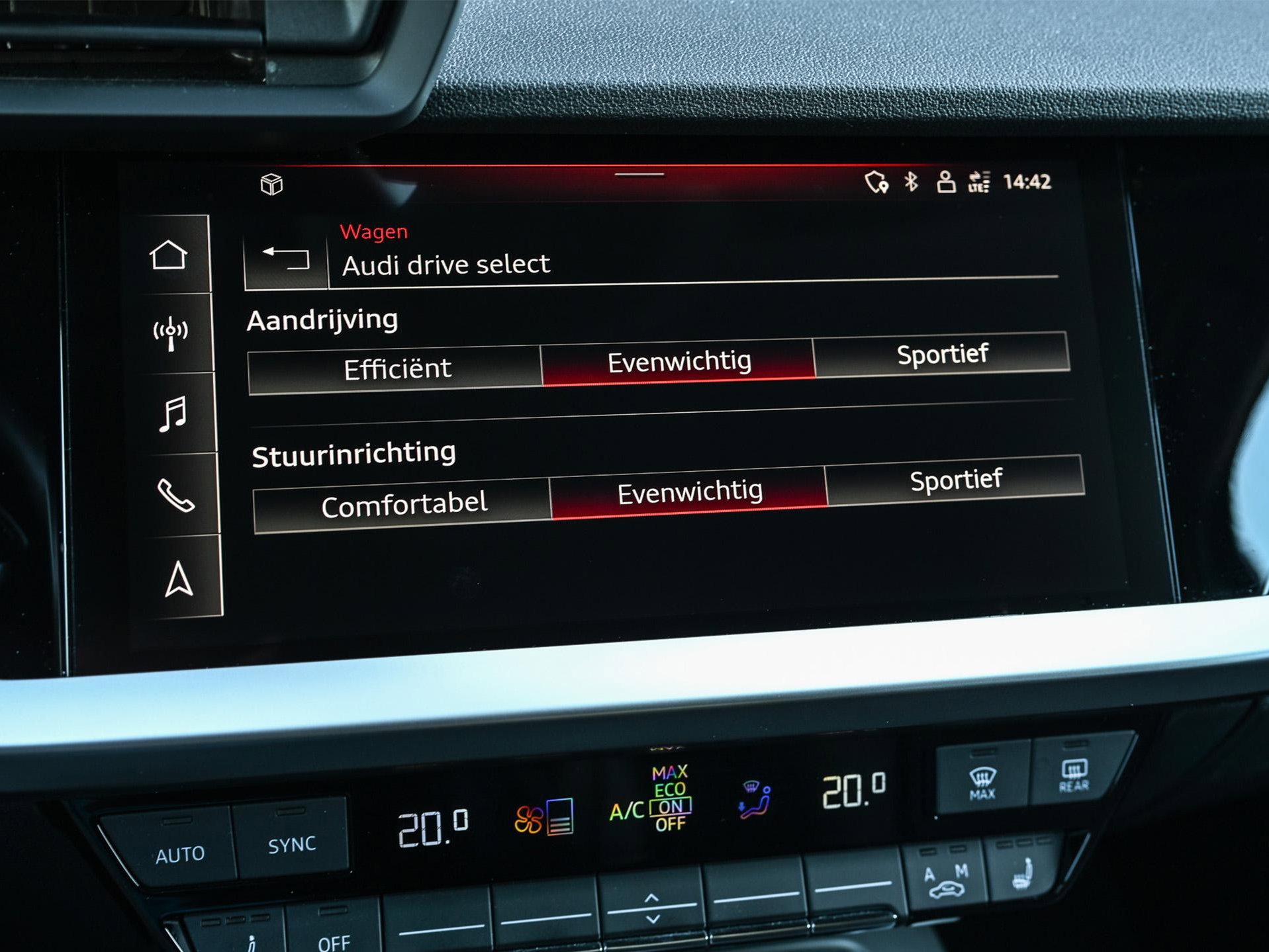 Audi A3 - 14