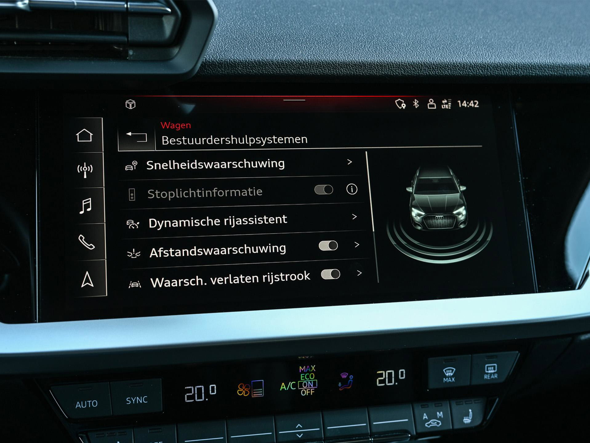Audi A3 - 15