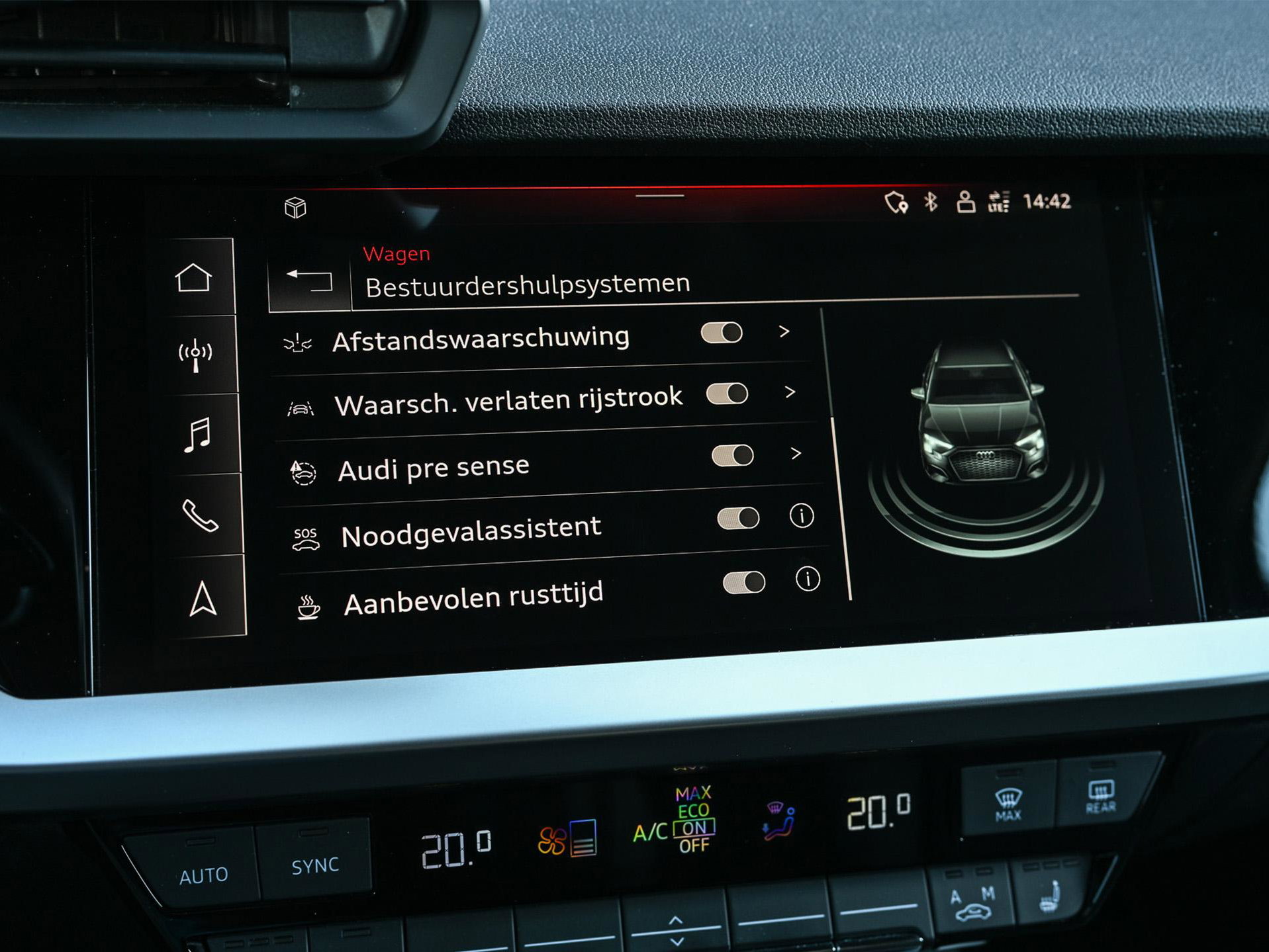 Audi A3 - 16
