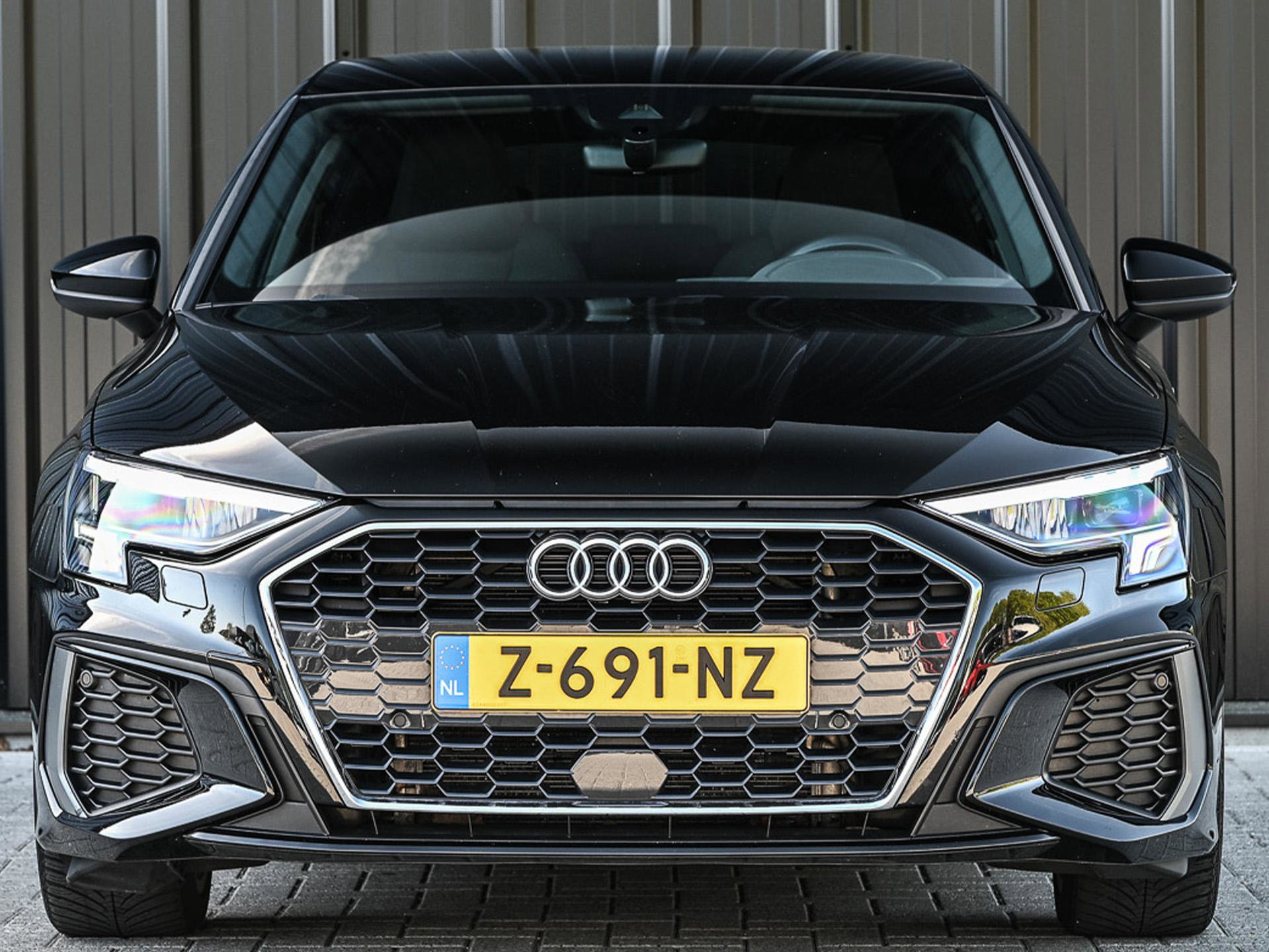 Audi A3 - 19