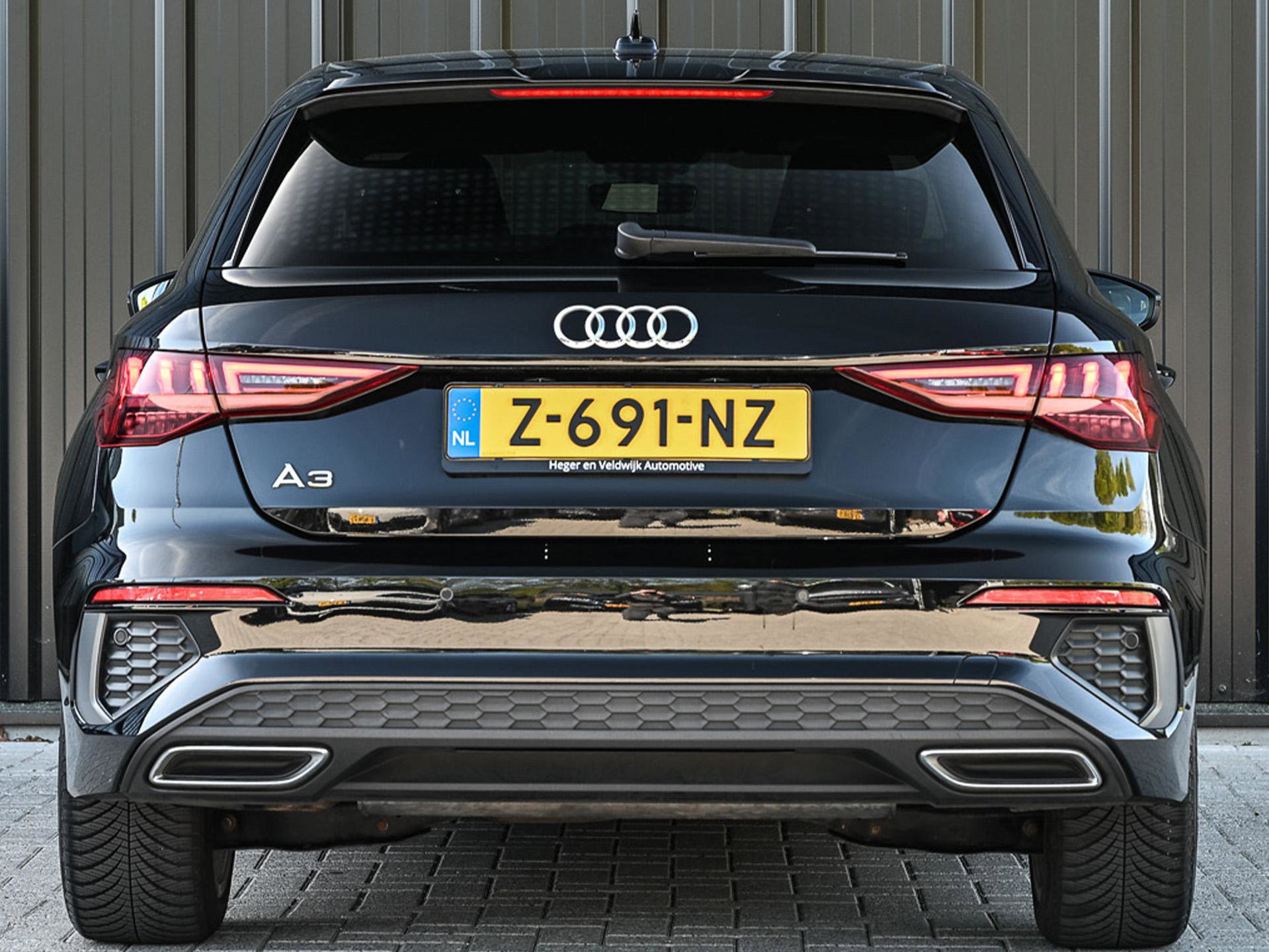 Audi A3 - 20