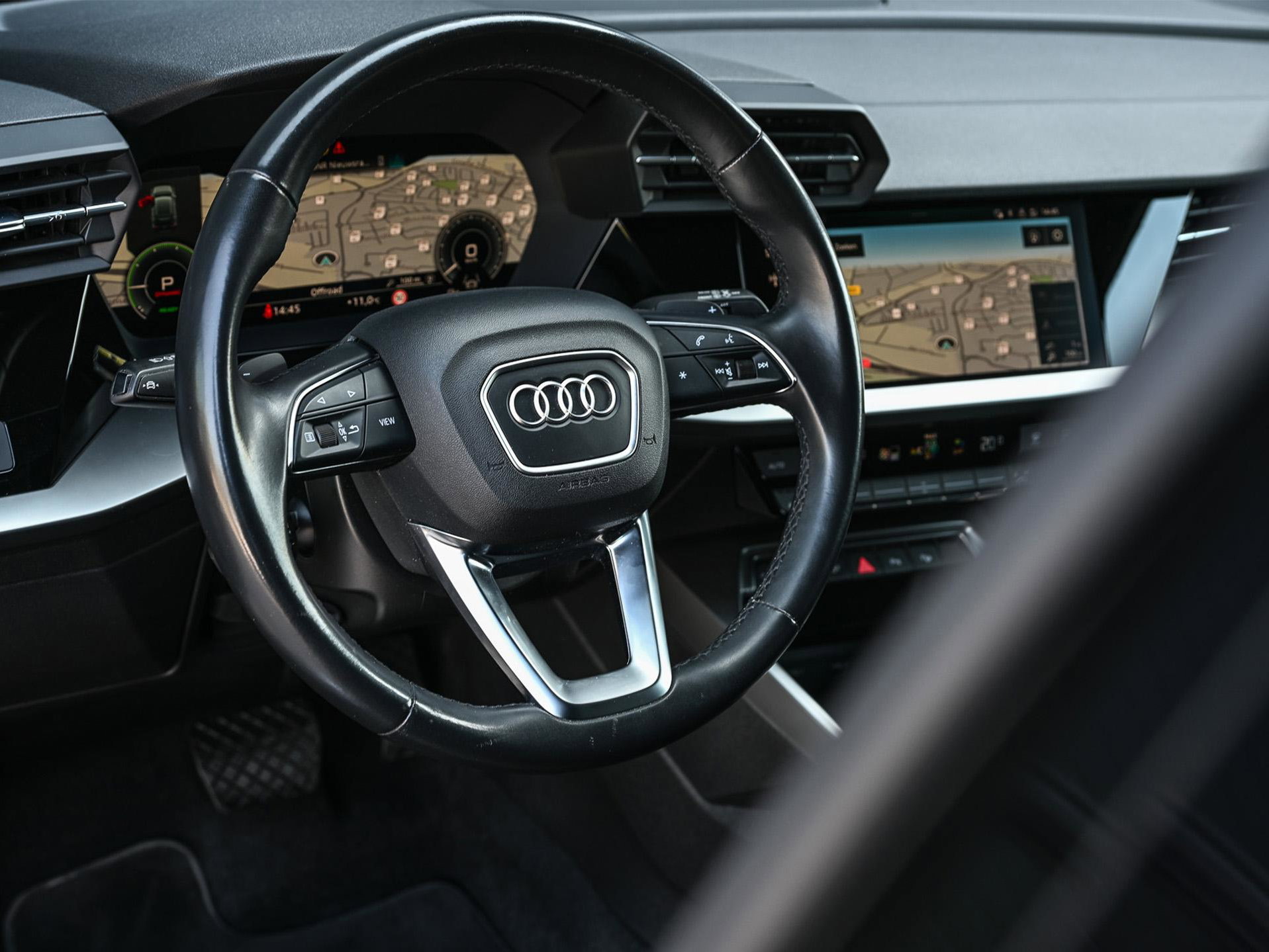 Audi A3 - 22