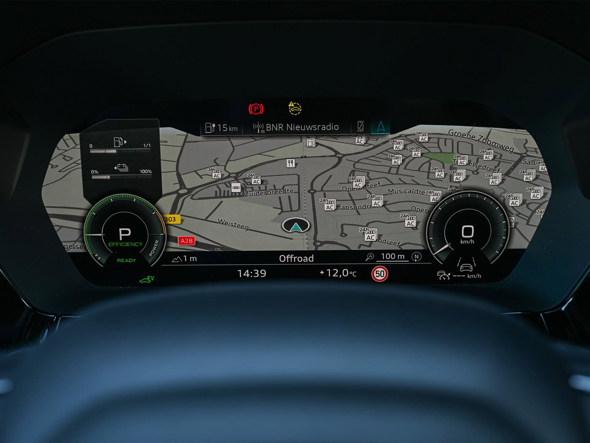 Audi A3 - 24