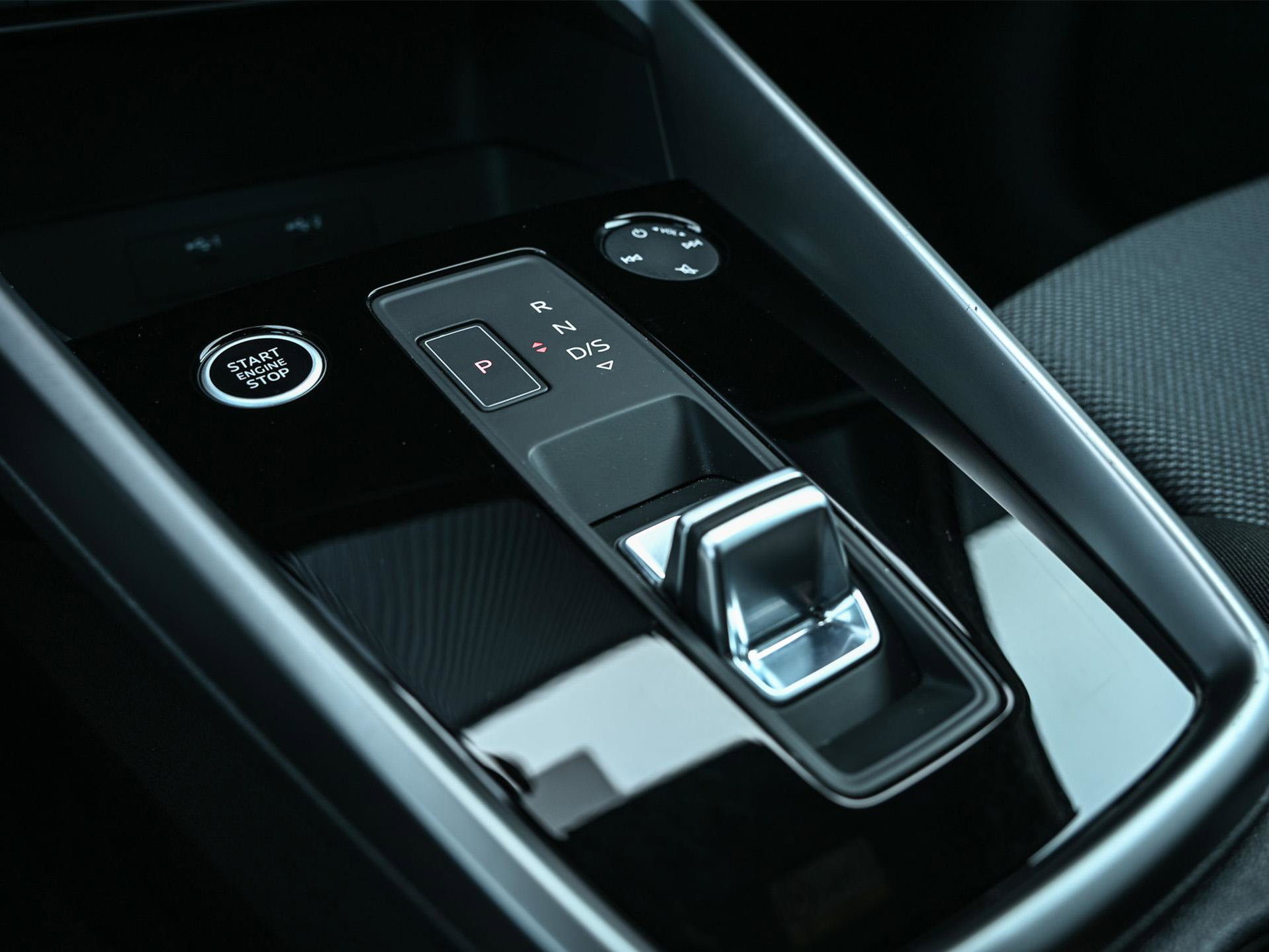 Audi A3 - 27