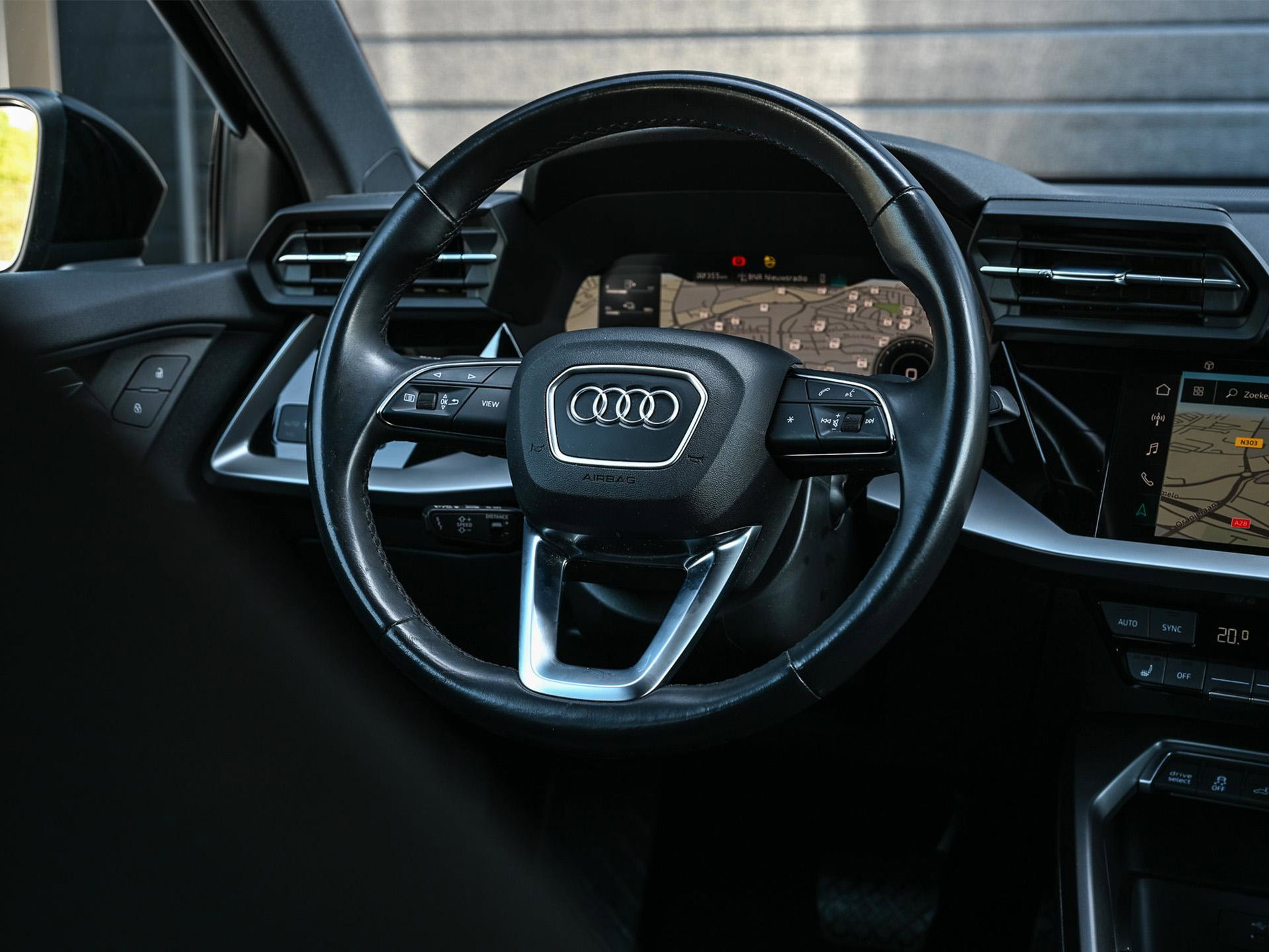 Audi A3 - 29