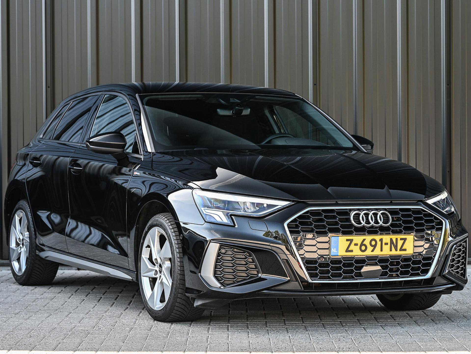Audi A3 - 34
