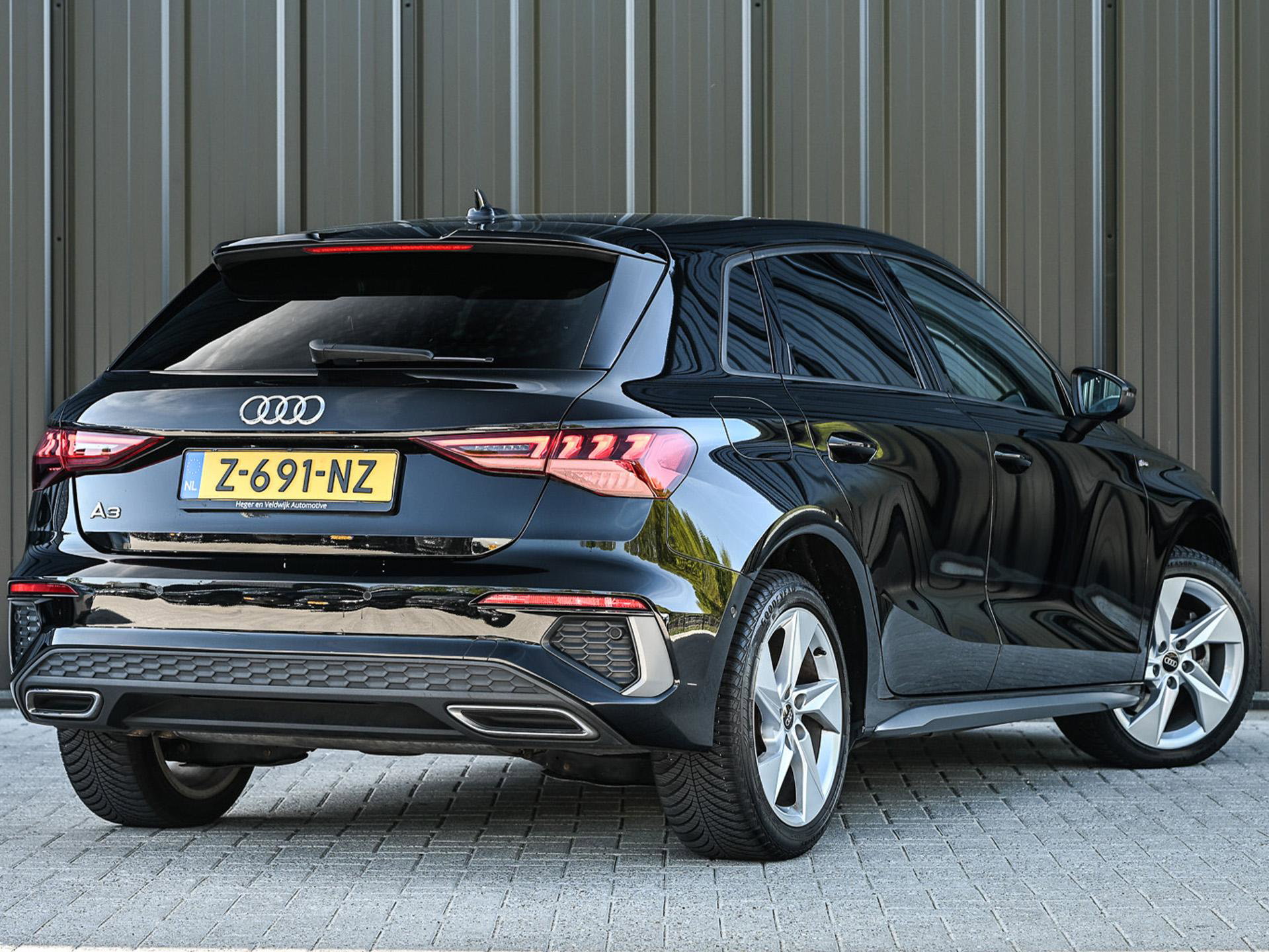 Audi A3 - 2