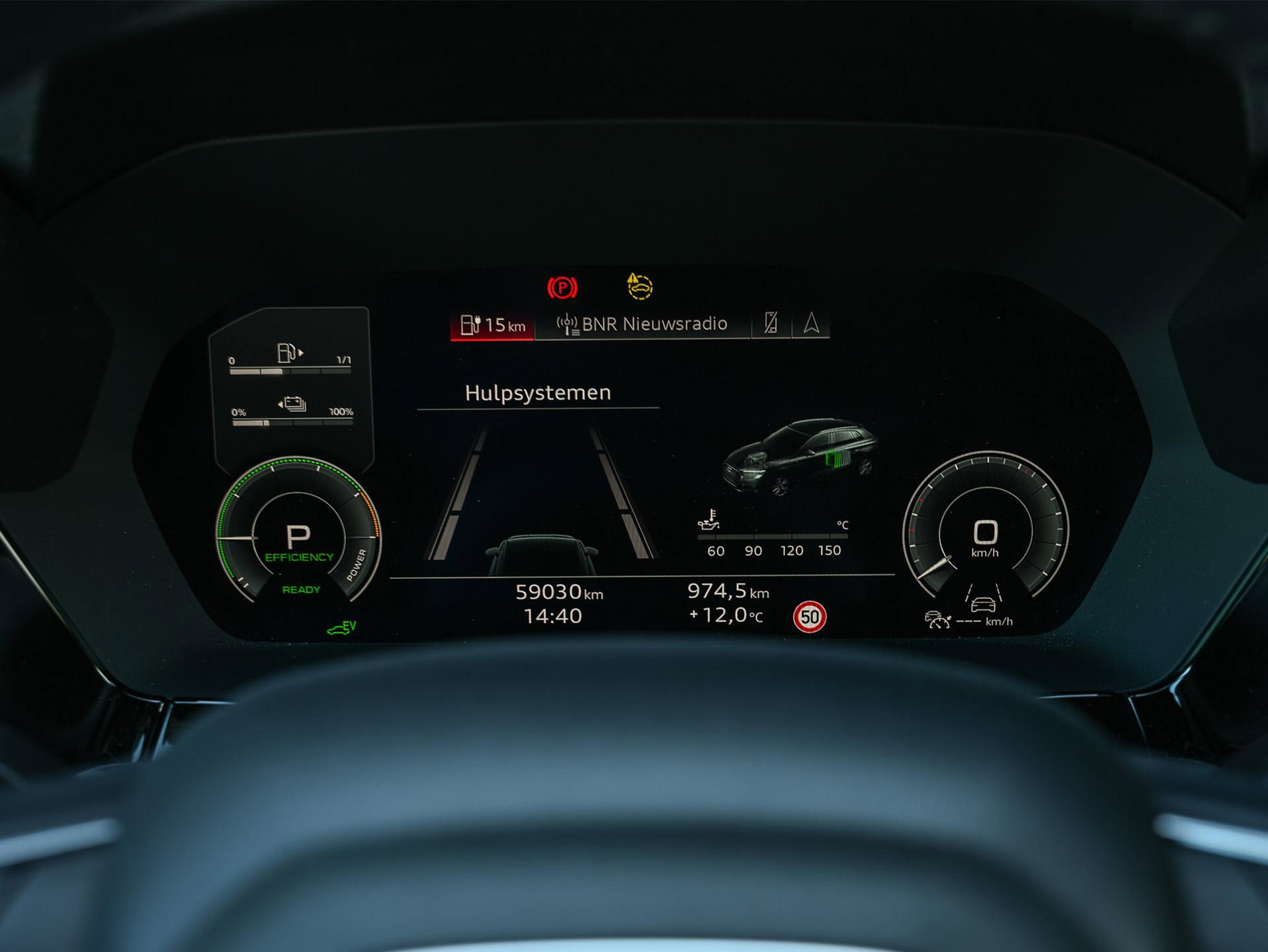 Audi A3 - 4