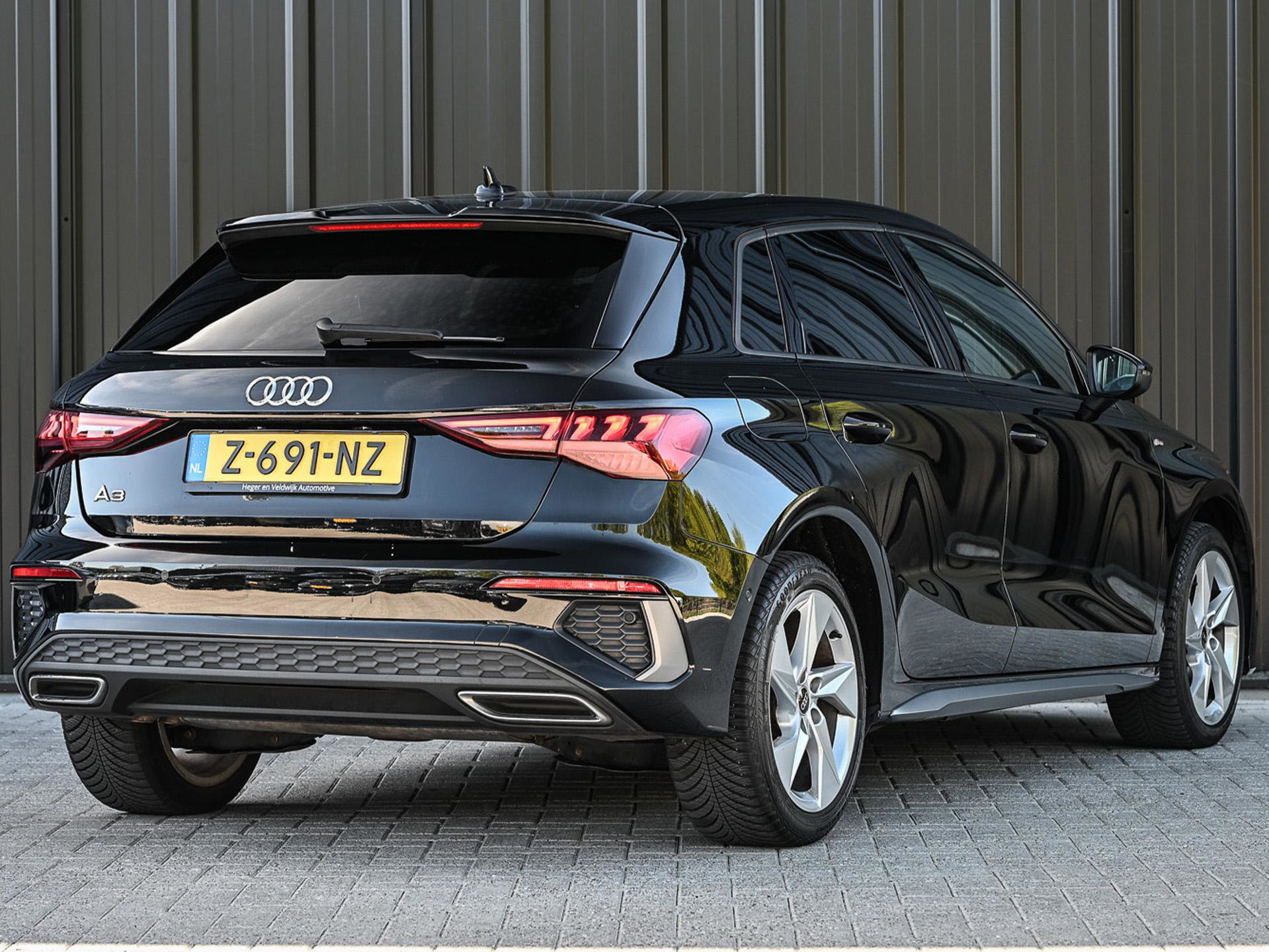 Audi A3 - 7