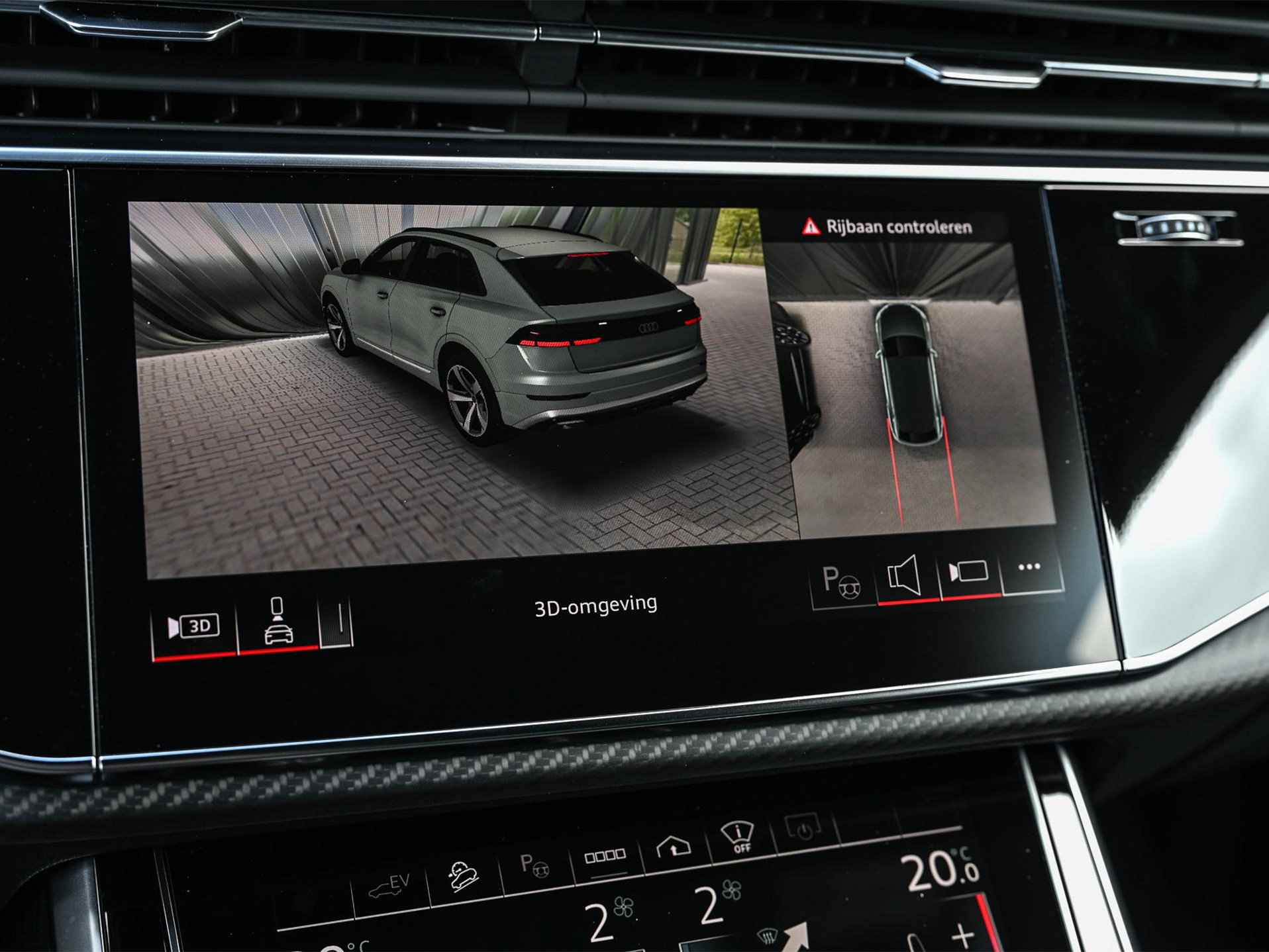 Audi Q8 - 19