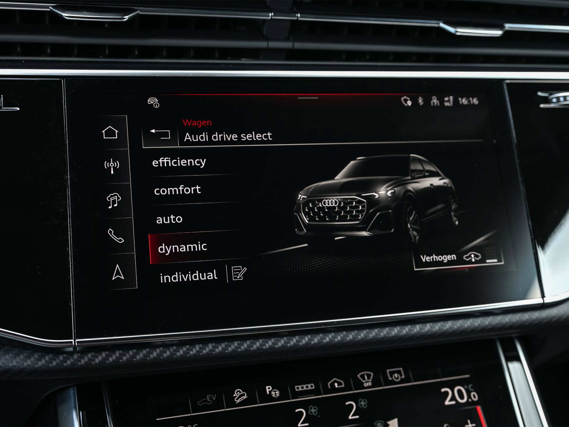 Audi Q8 - 20