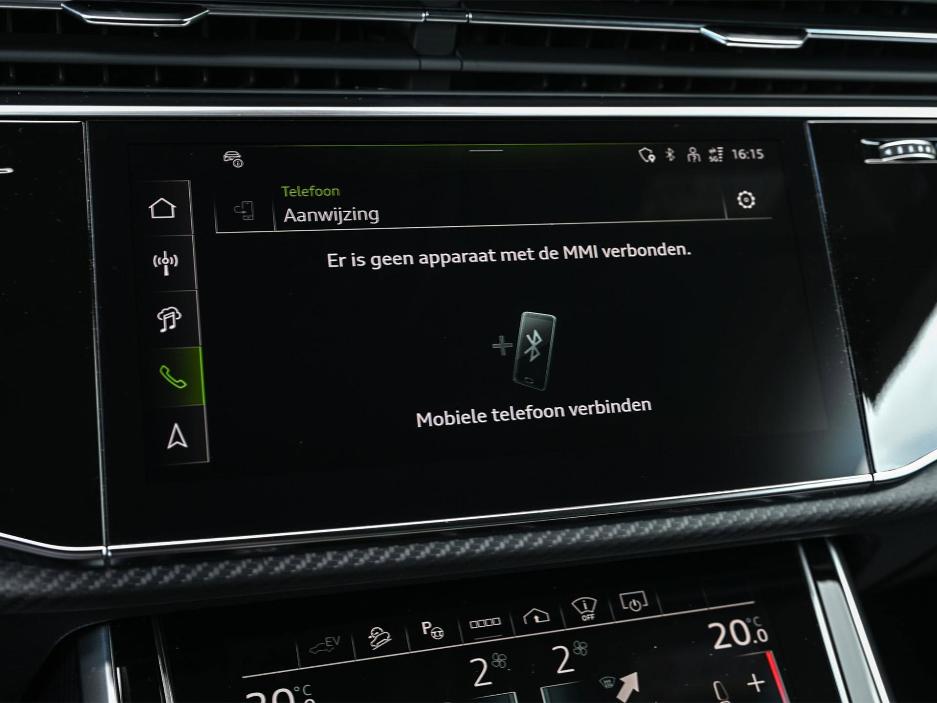 Audi Q8 - 24