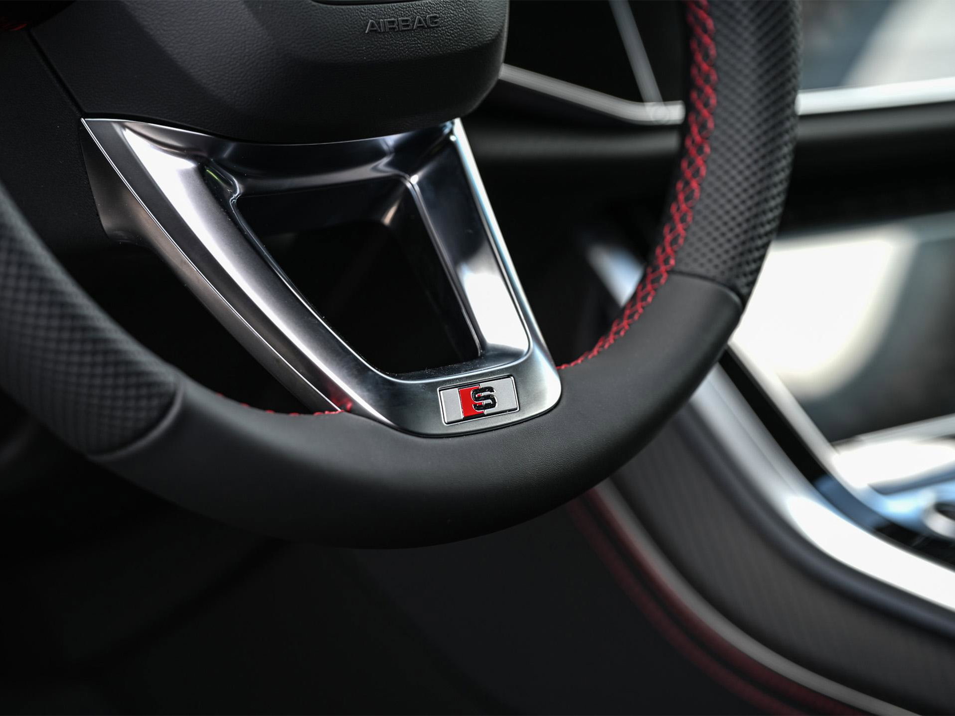 Audi Q8 - 46