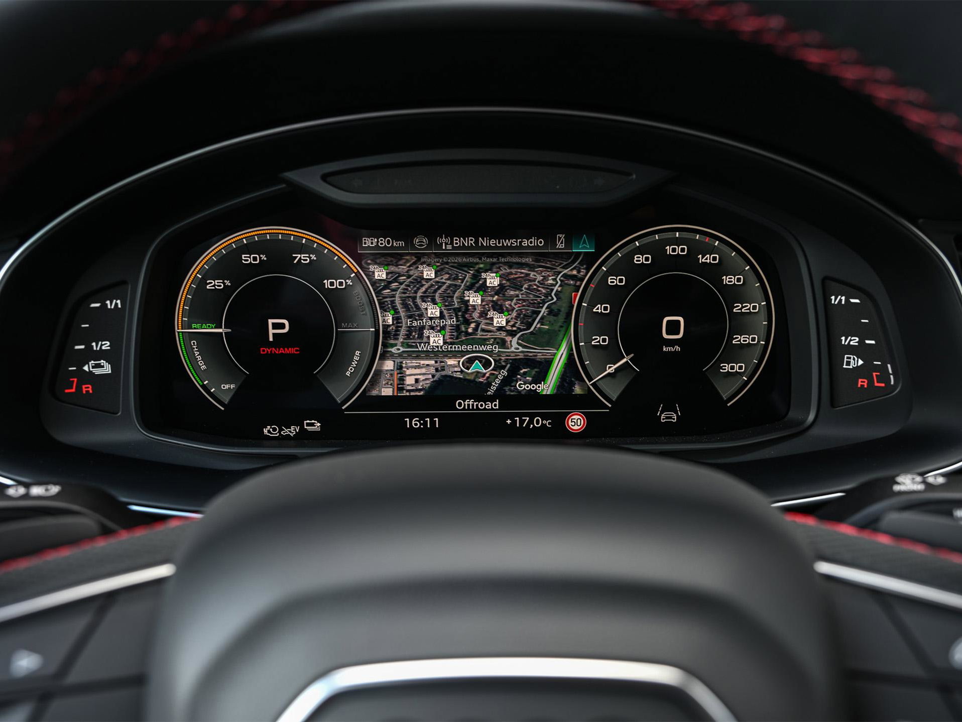 Audi Q8 - 48