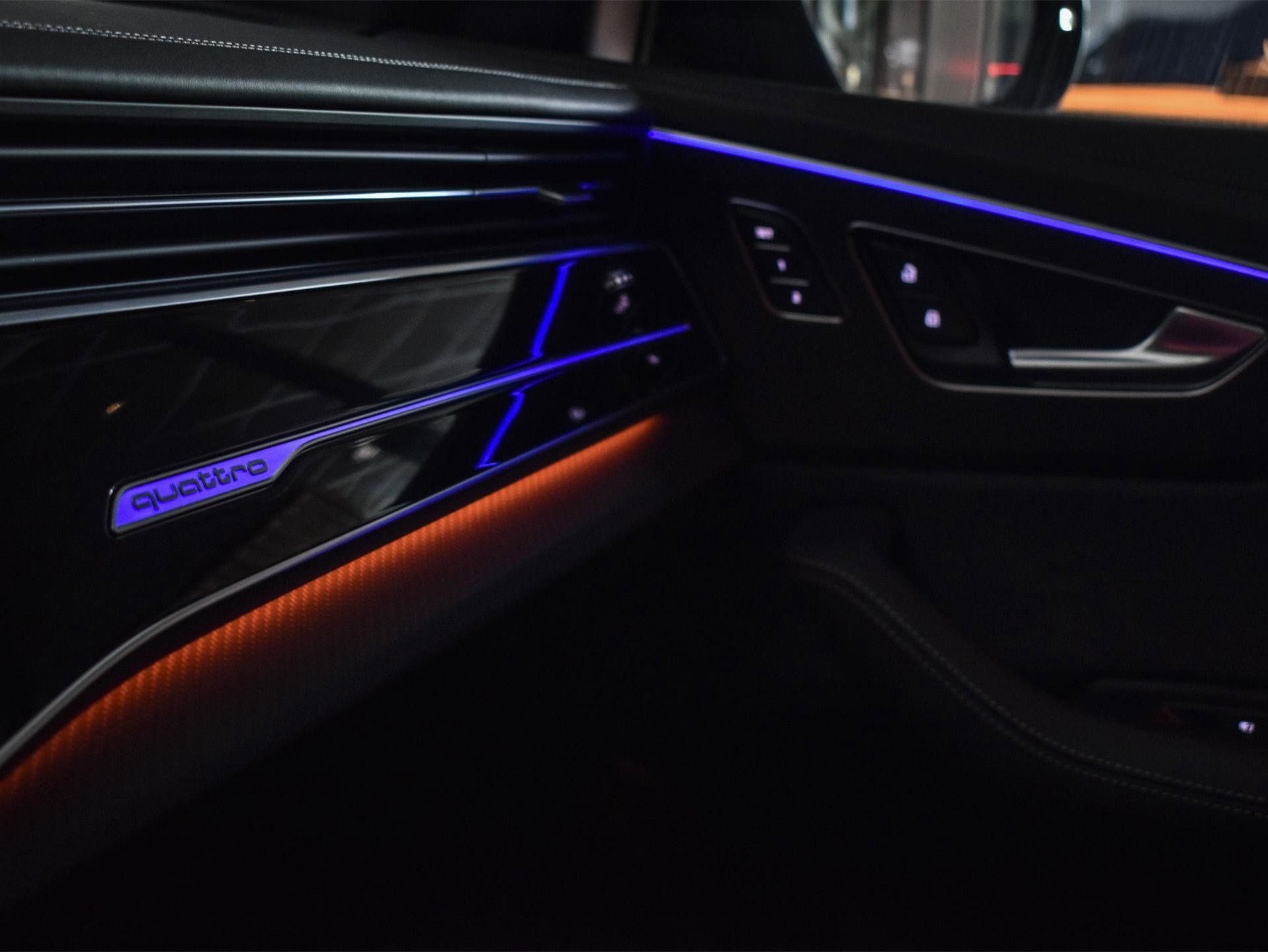 Audi Q8 - 53