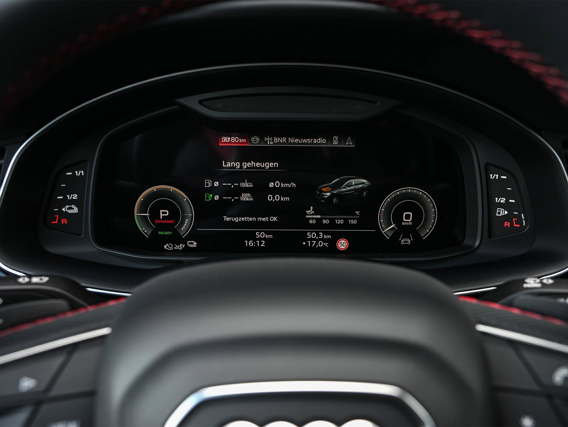 Audi Q8 - 4