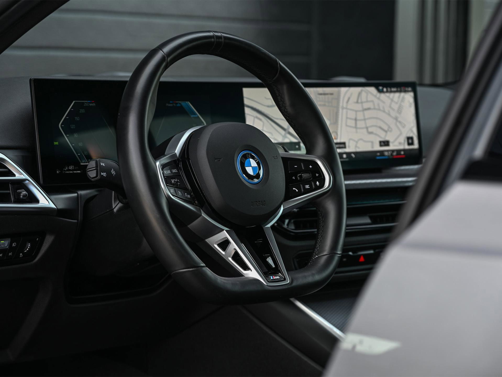 BMW 3-serie - 21