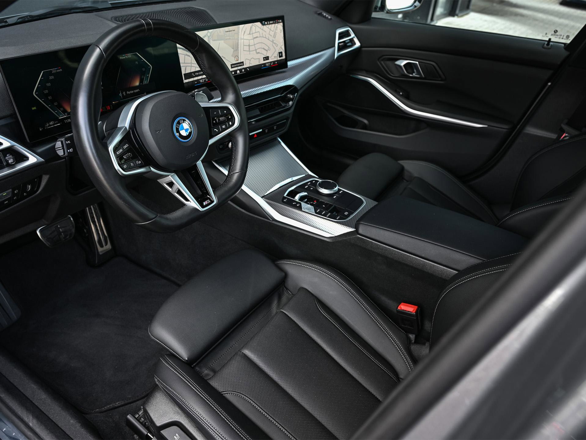 BMW 3-serie - 12