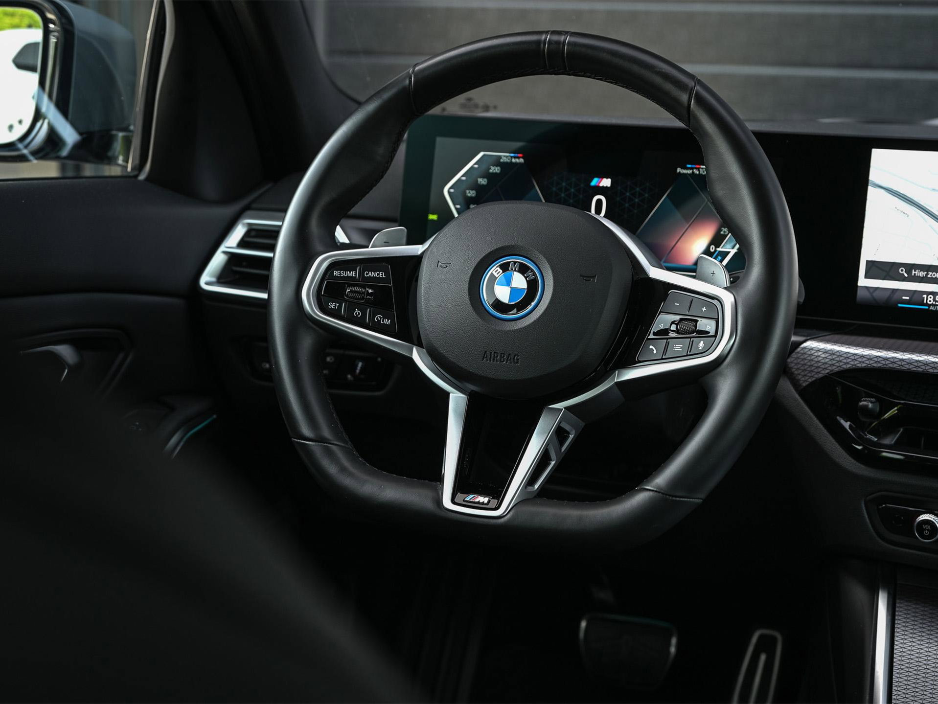 BMW 3-serie - 31