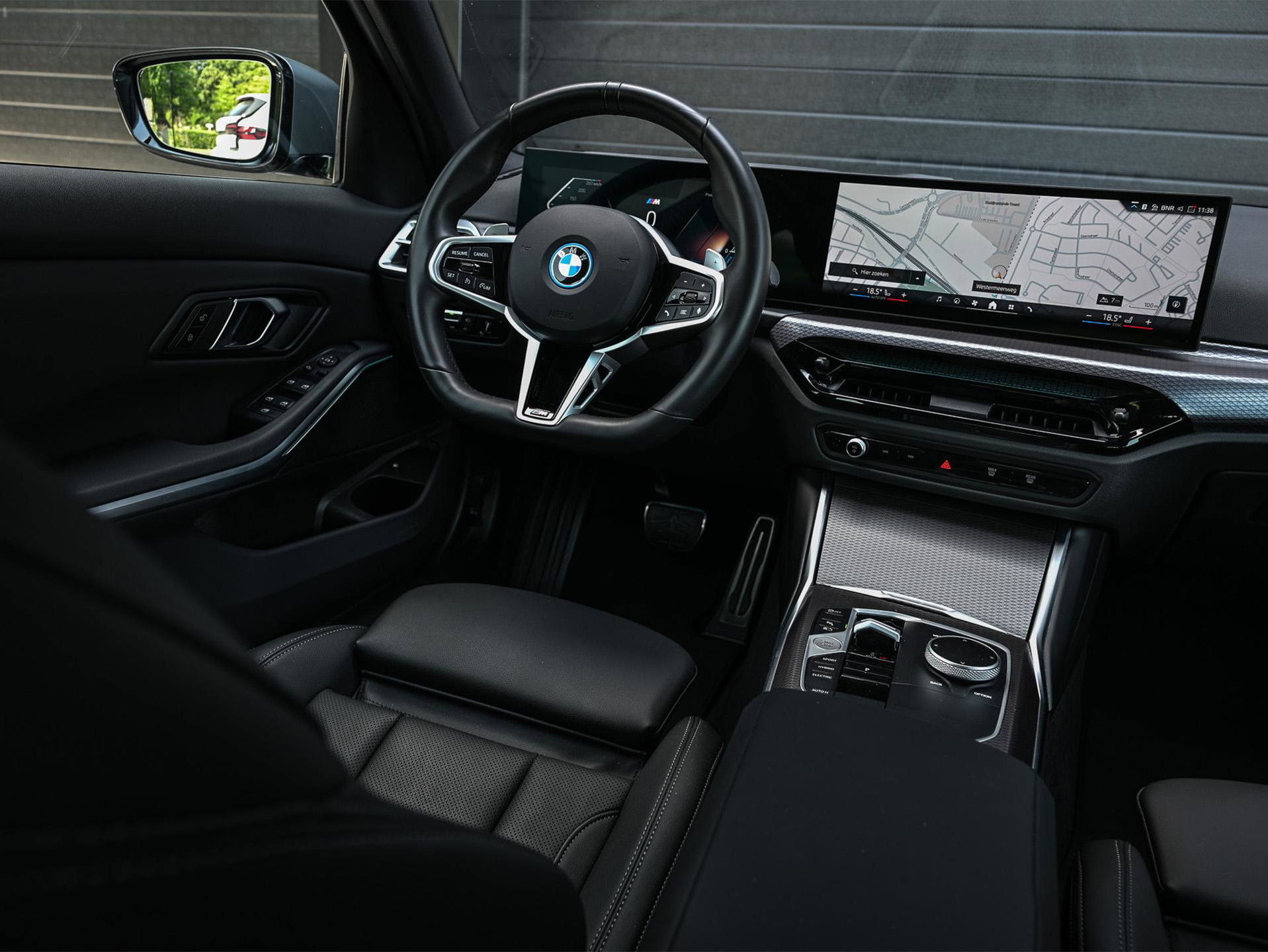 BMW 3-serie - 3