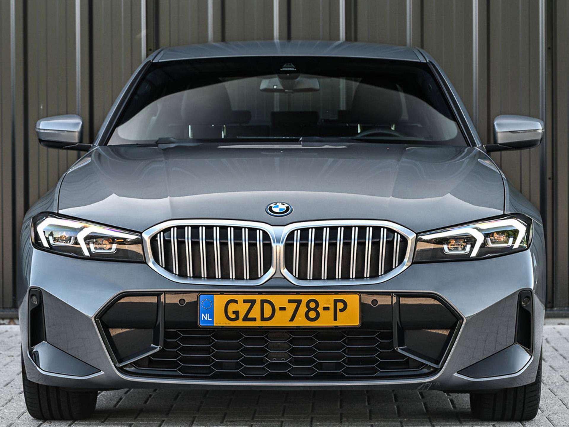 BMW 3-serie - 19