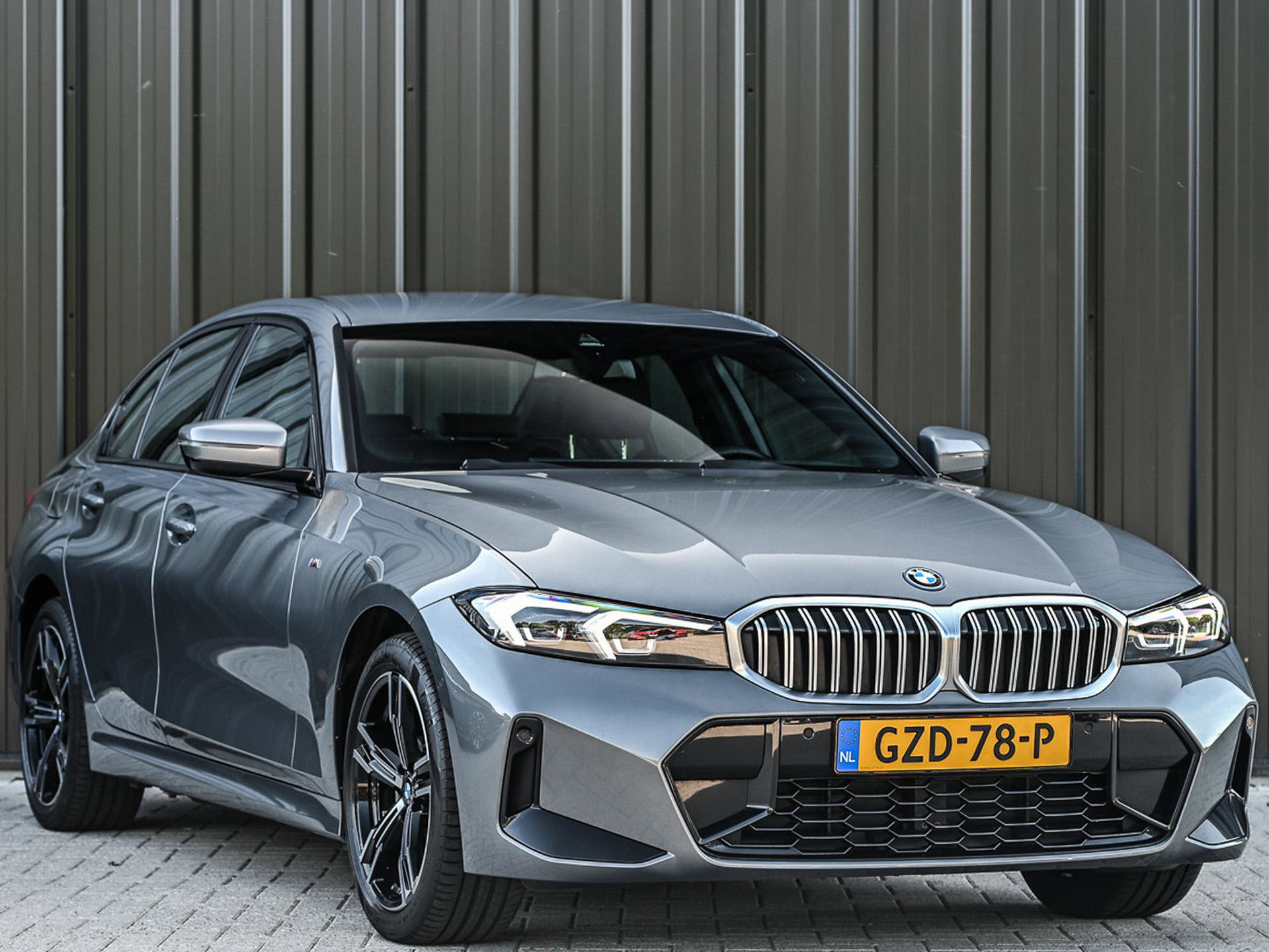 BMW 3-serie - 48