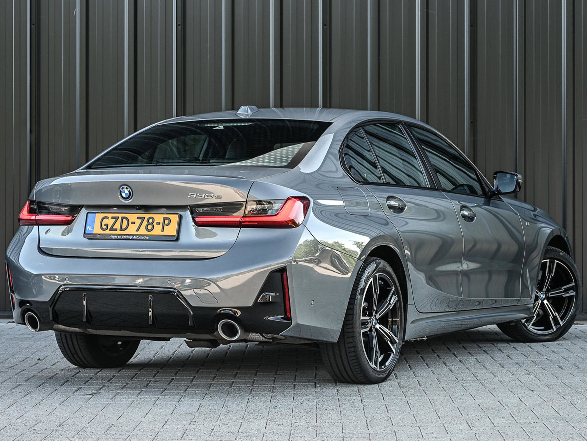 BMW 3-serie - 2