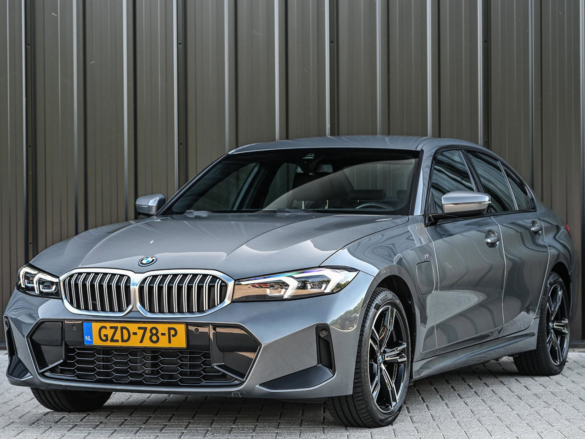 BMW 3-serie - 6