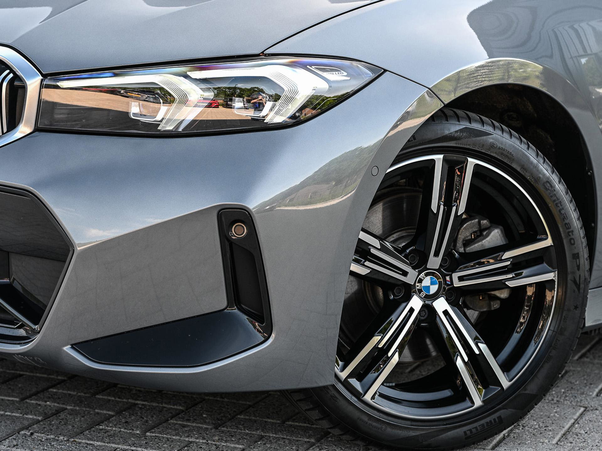 BMW 3-serie - 8