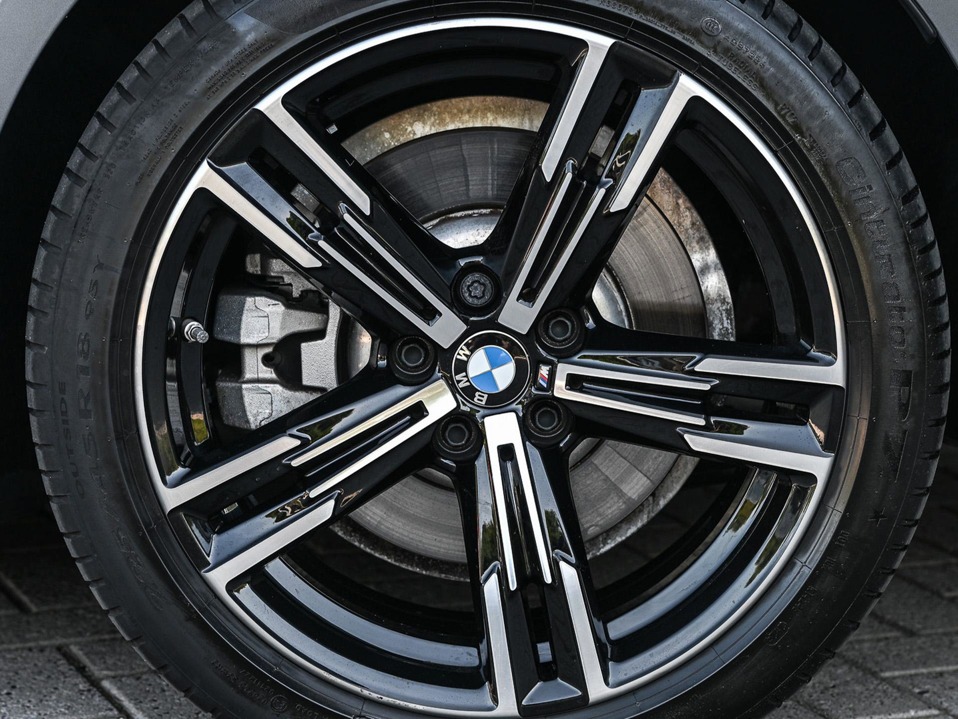 BMW 3-serie - 9