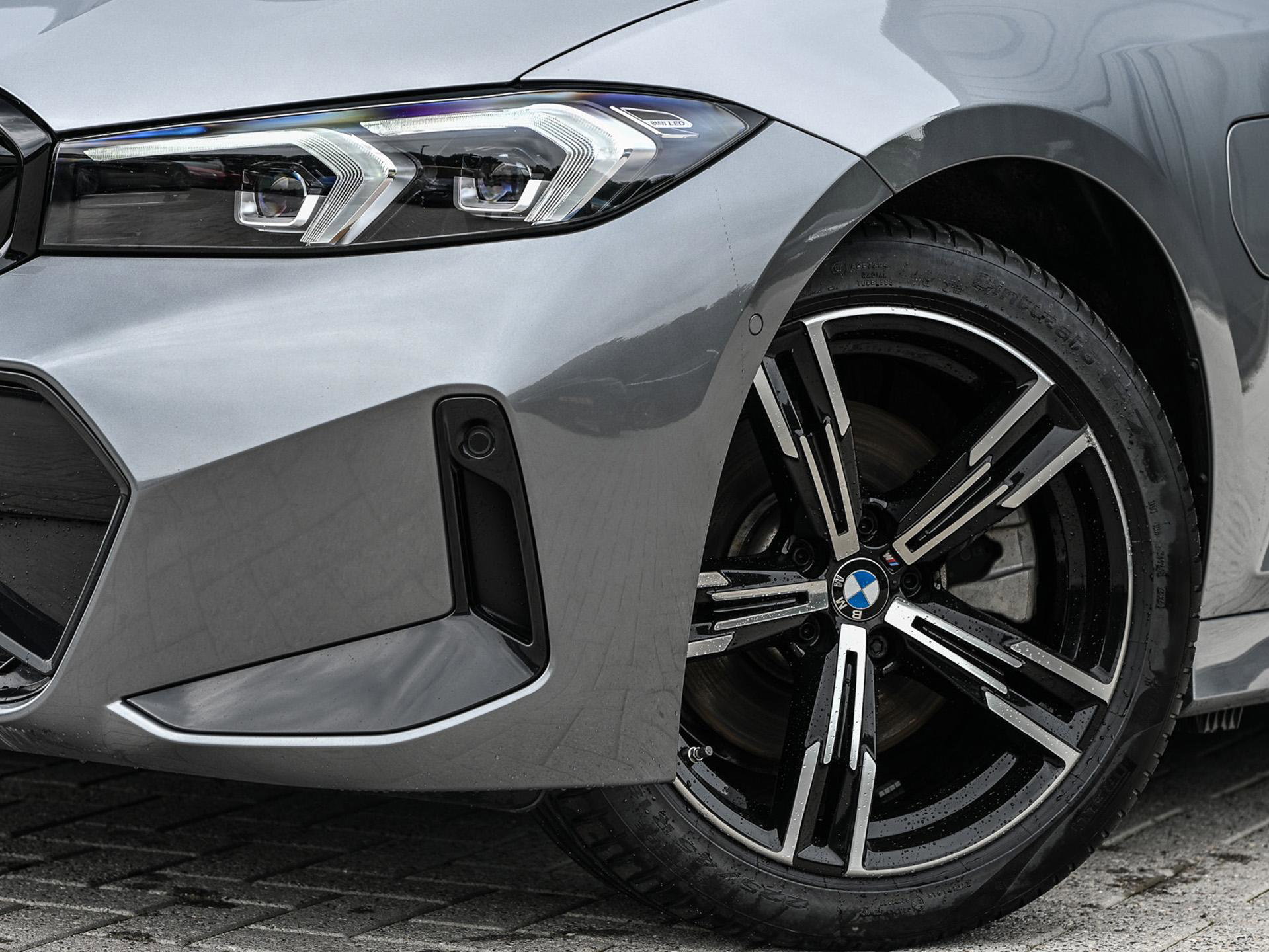 BMW 3-serie - 8