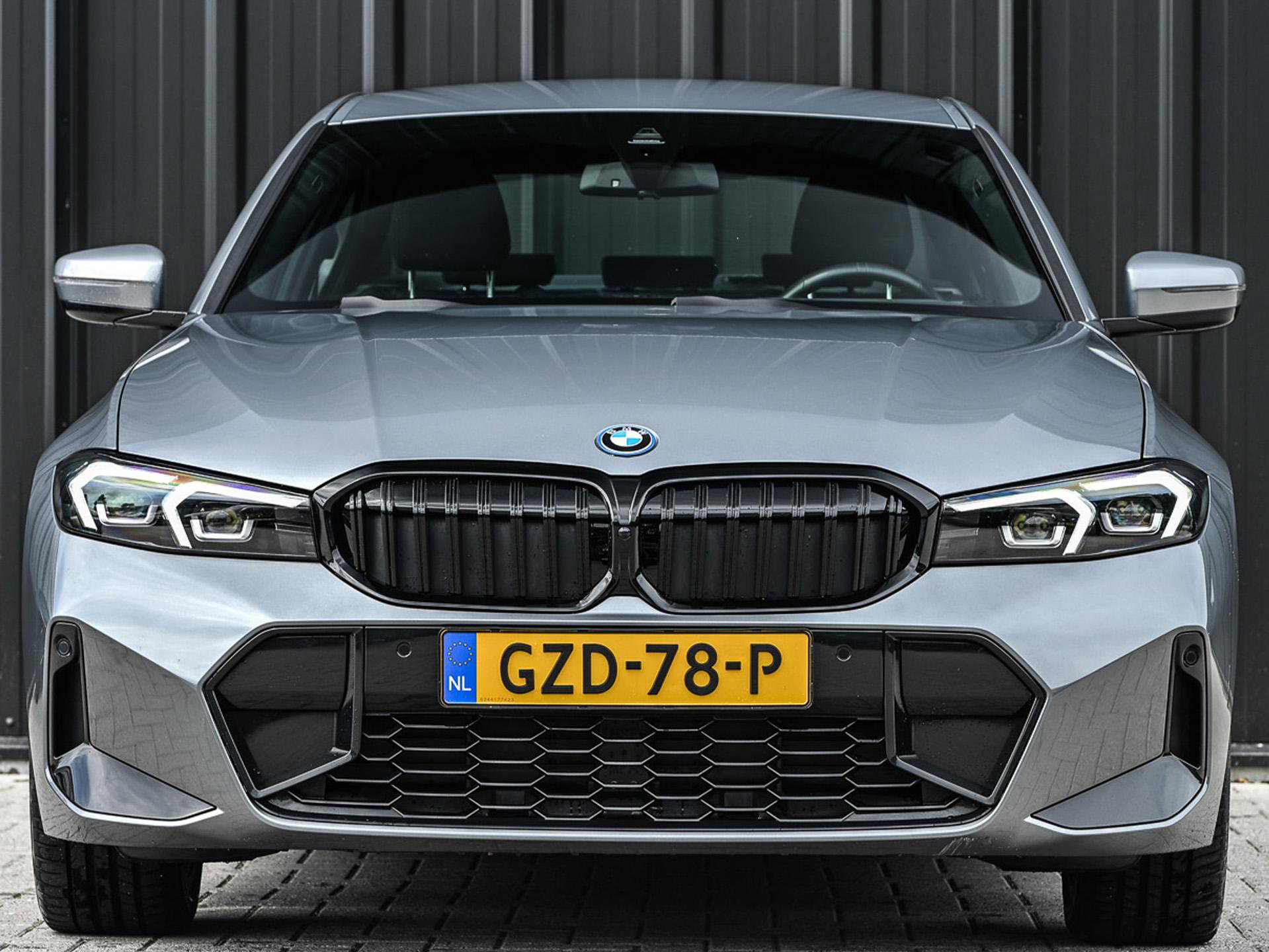 BMW 3-serie - 19