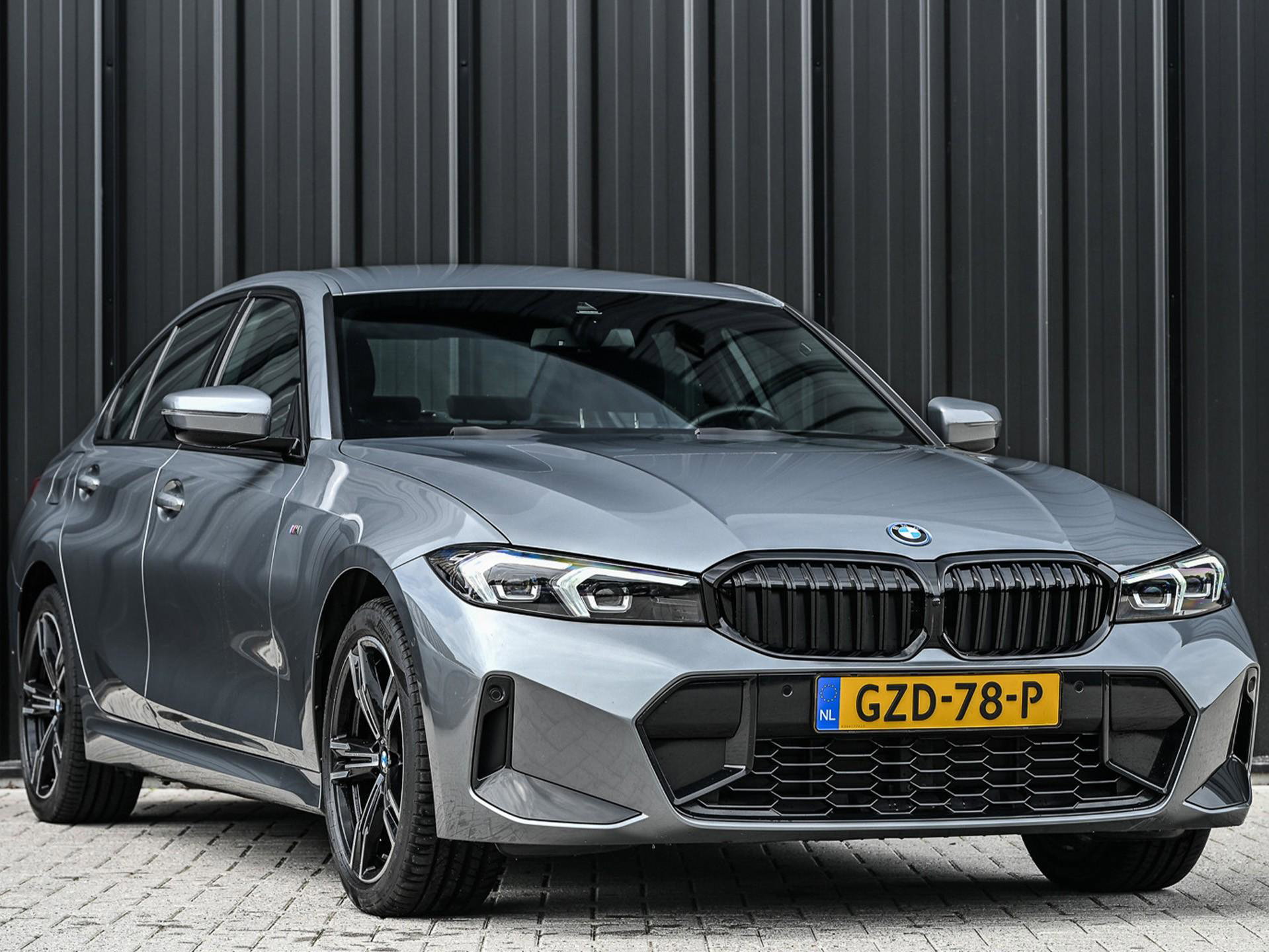BMW 3-serie - 48