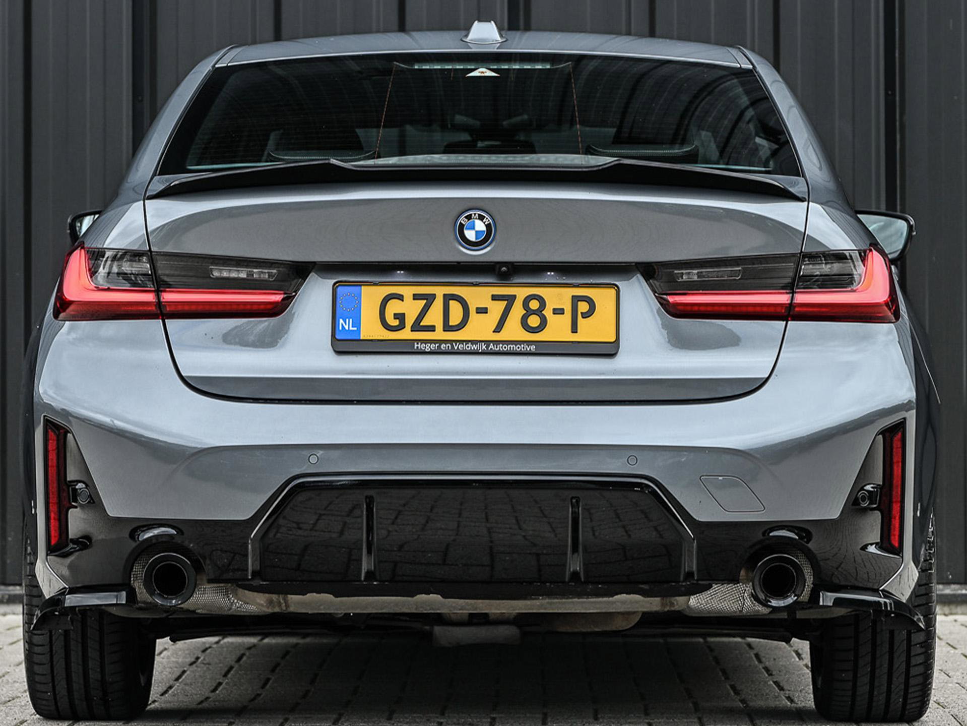 BMW 3-serie - 16