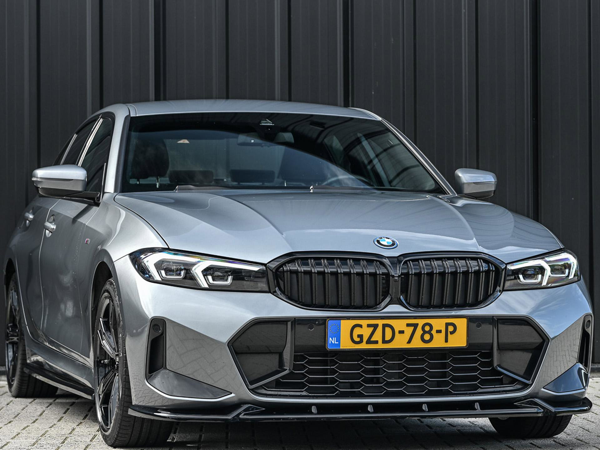 BMW 3-serie - 35