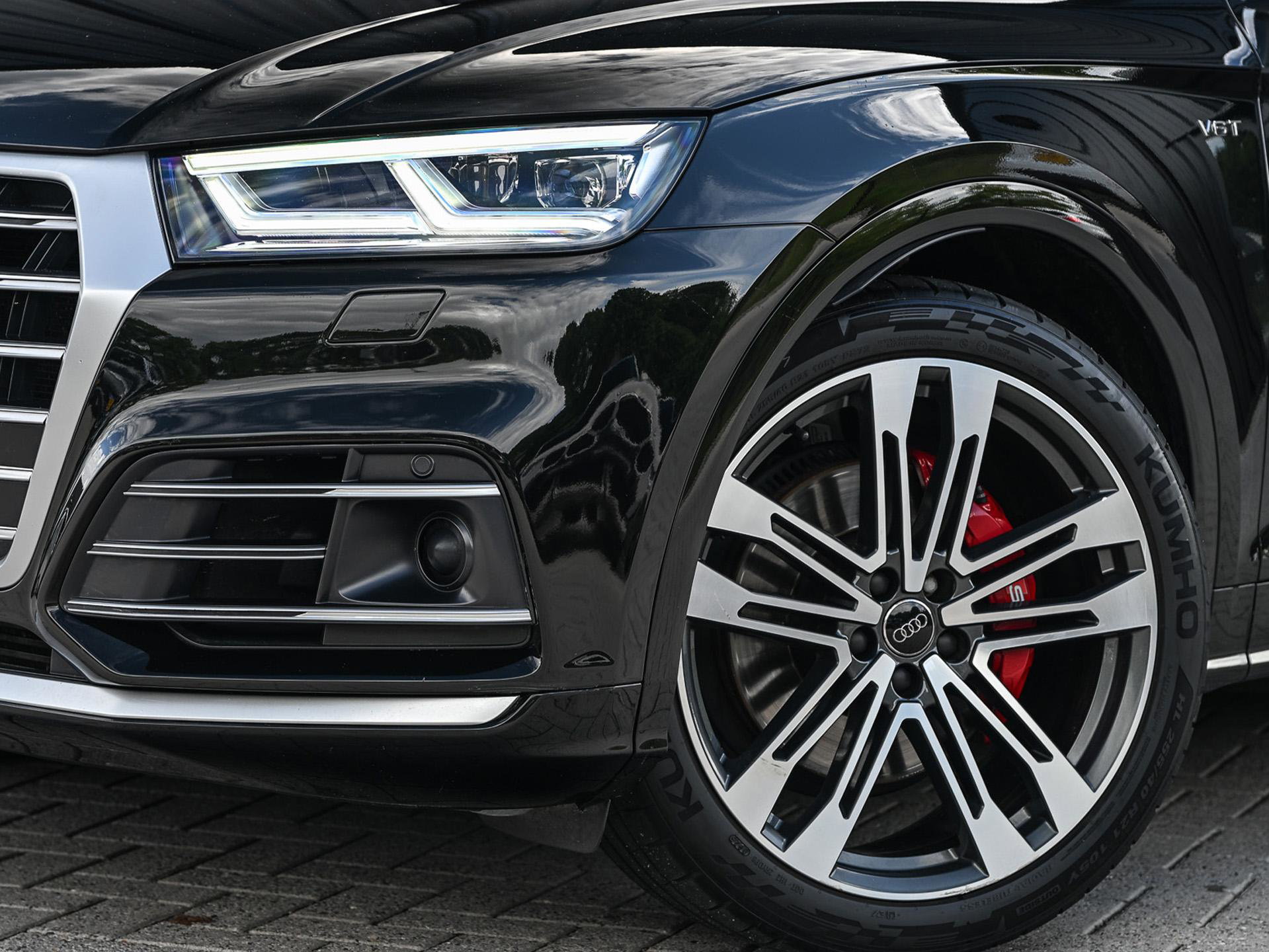 Audi Q5 - 8