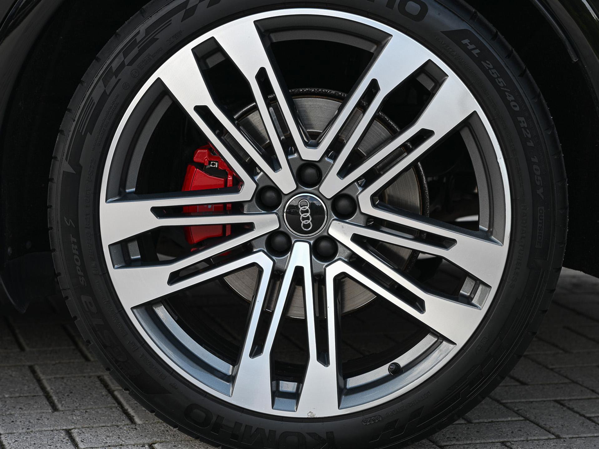 Audi Q5 - 9