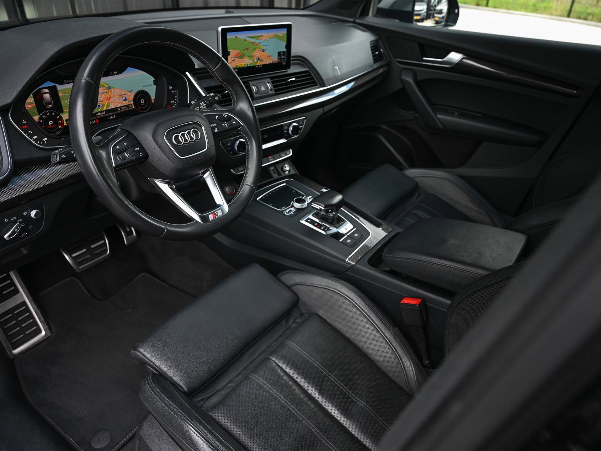 Audi Q5 - 15