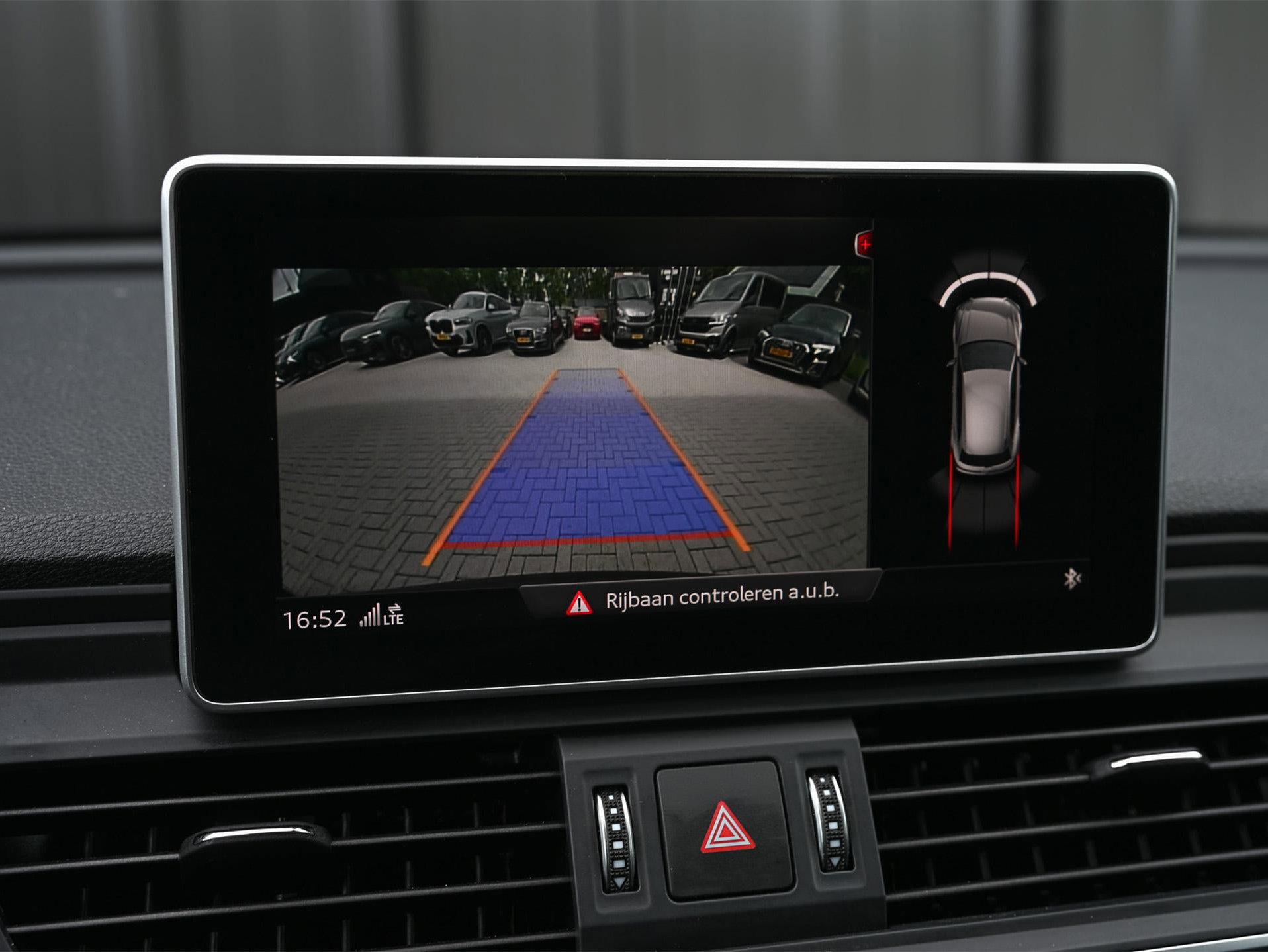 Audi Q5 - 16