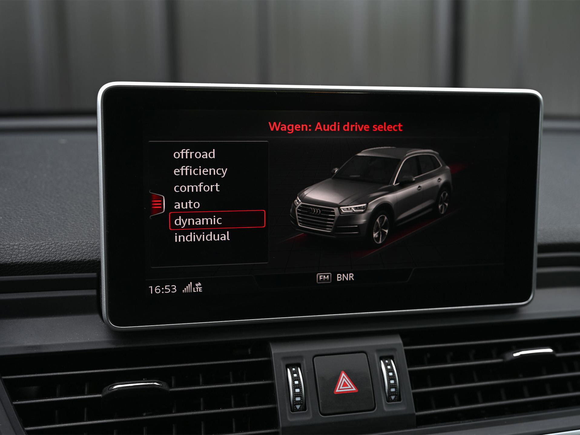 Audi Q5 - 17