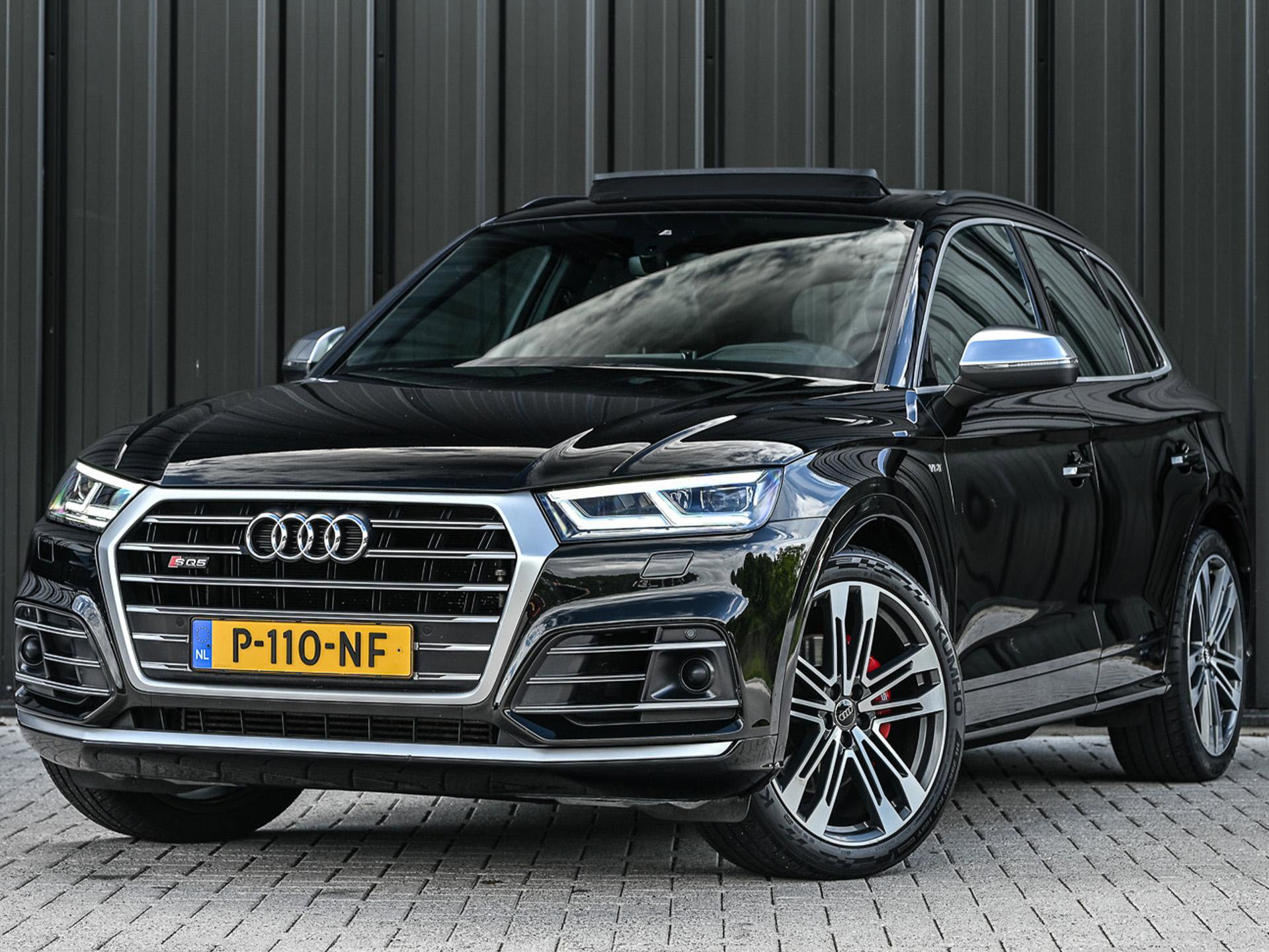 Audi Q5 - 0