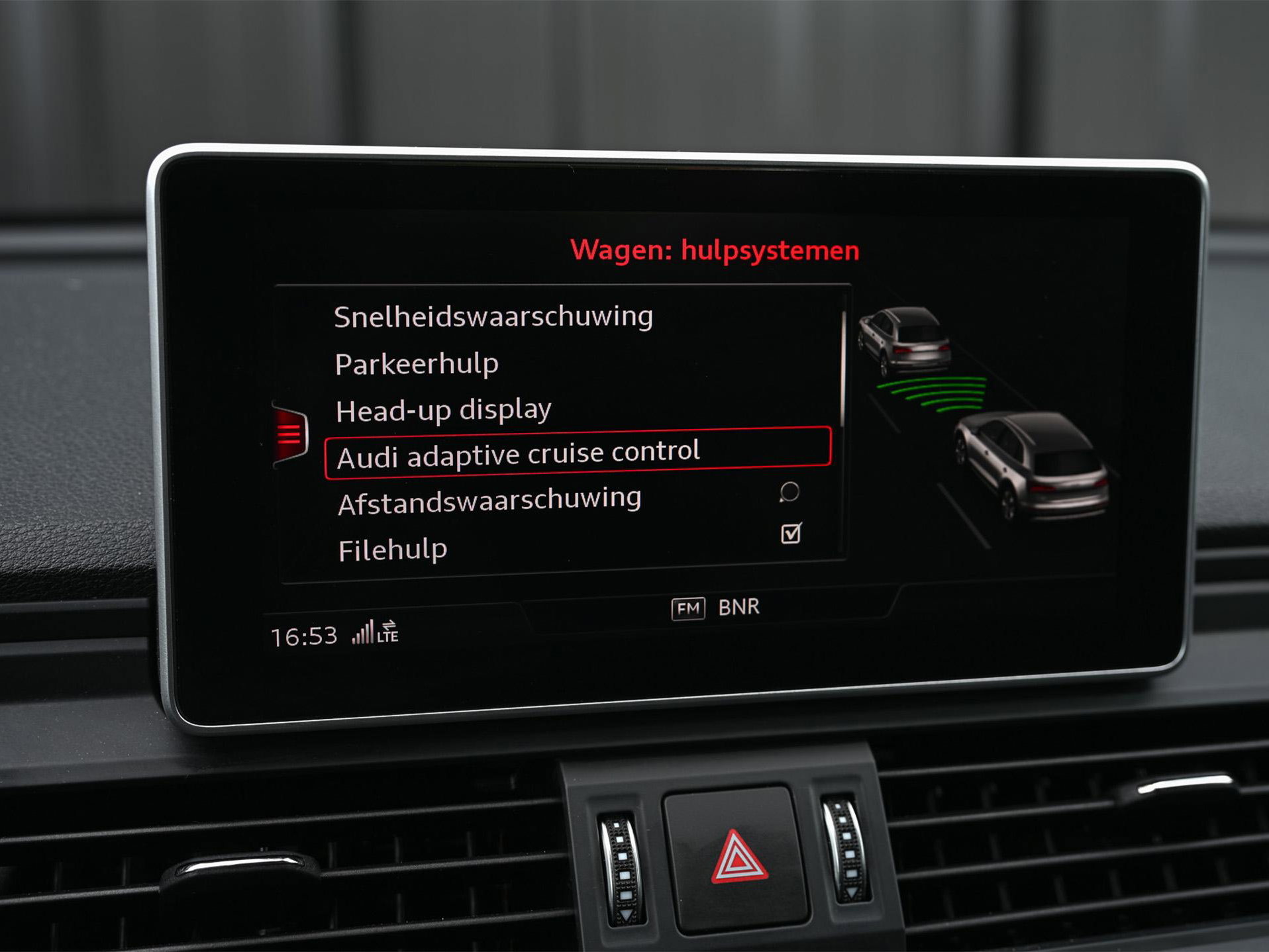 Audi Q5 - 19