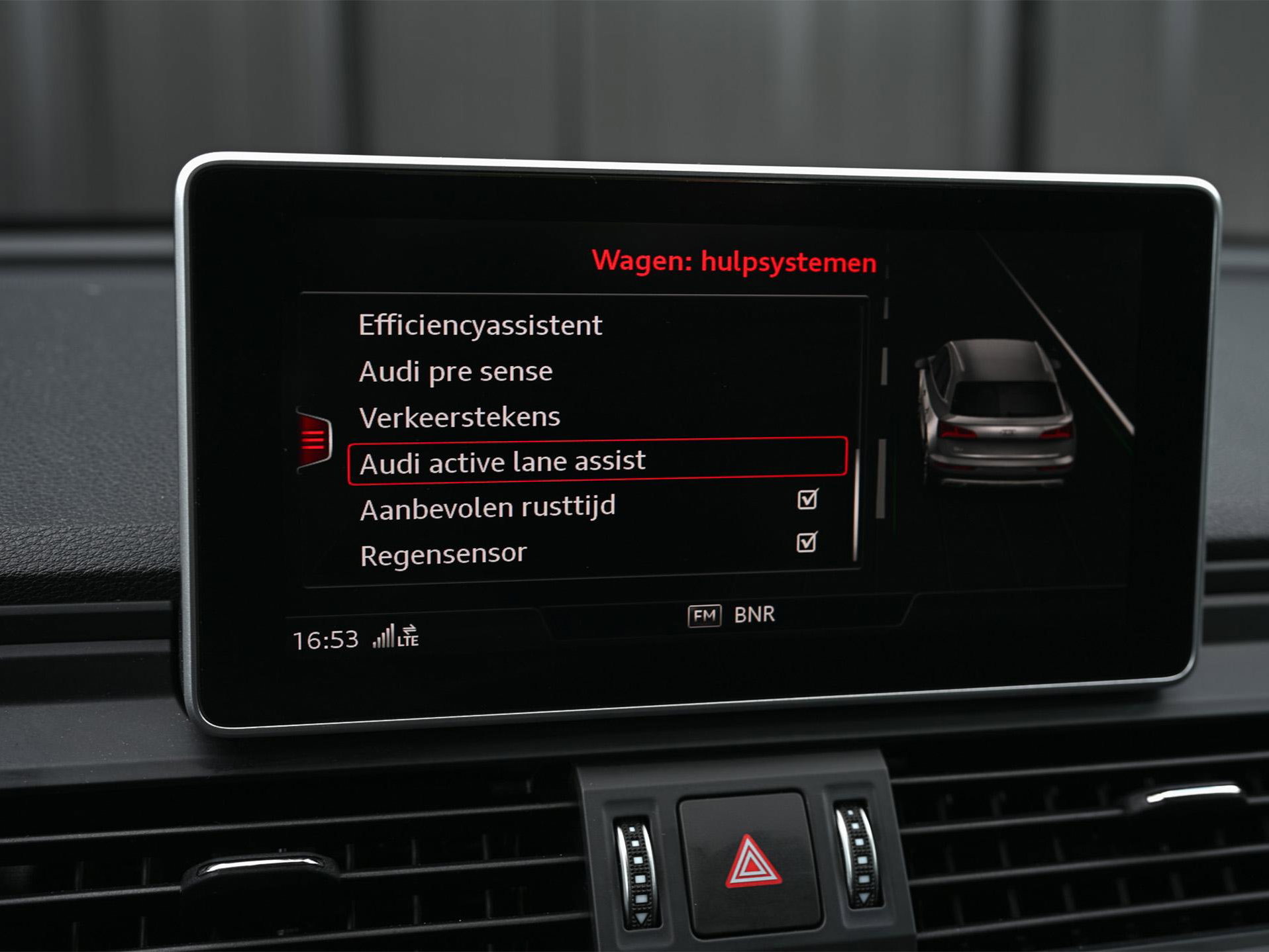 Audi Q5 - 20